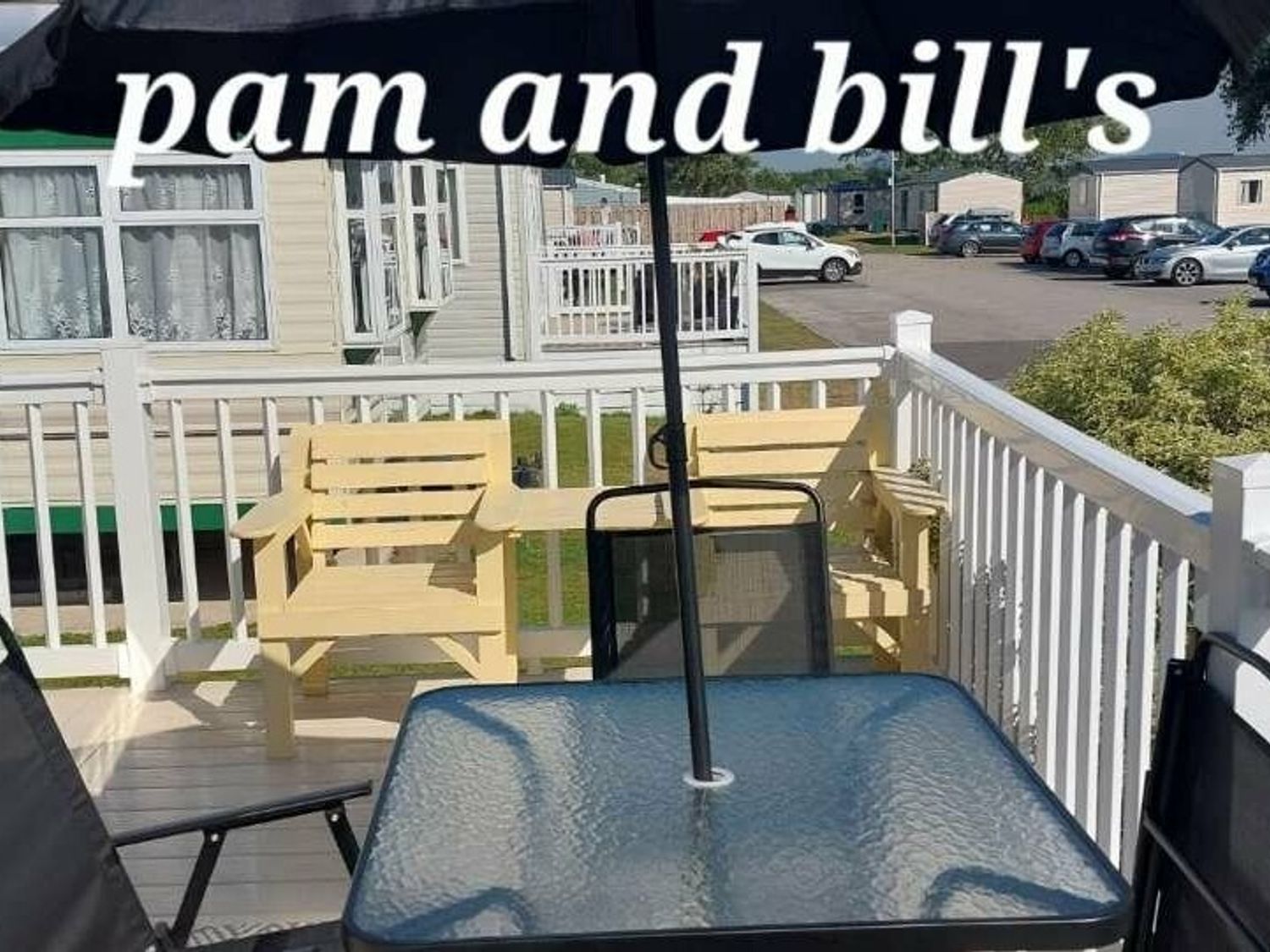 Ty Mawr Holiday Park - Holiday Accommodation 17379 - North Wales - 1186298 - photo 1