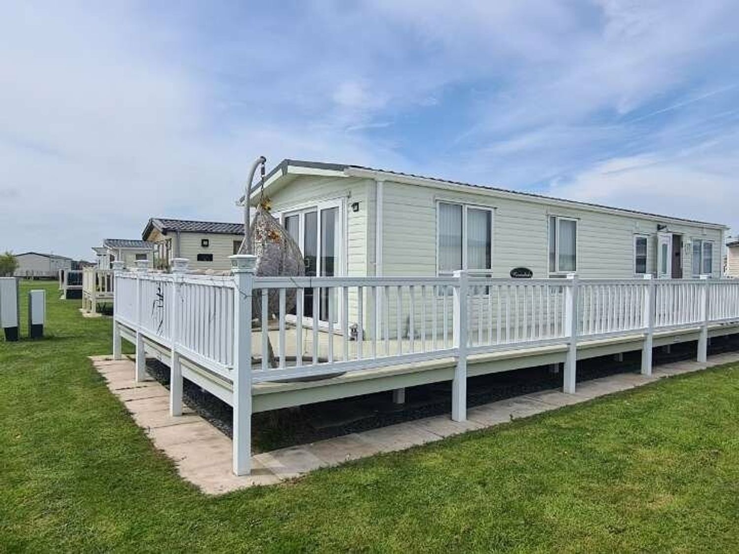 Golden Anchor Holiday Park - Holiday Accommodation 17383 - Lincolnshire - 1186299 - photo 1
