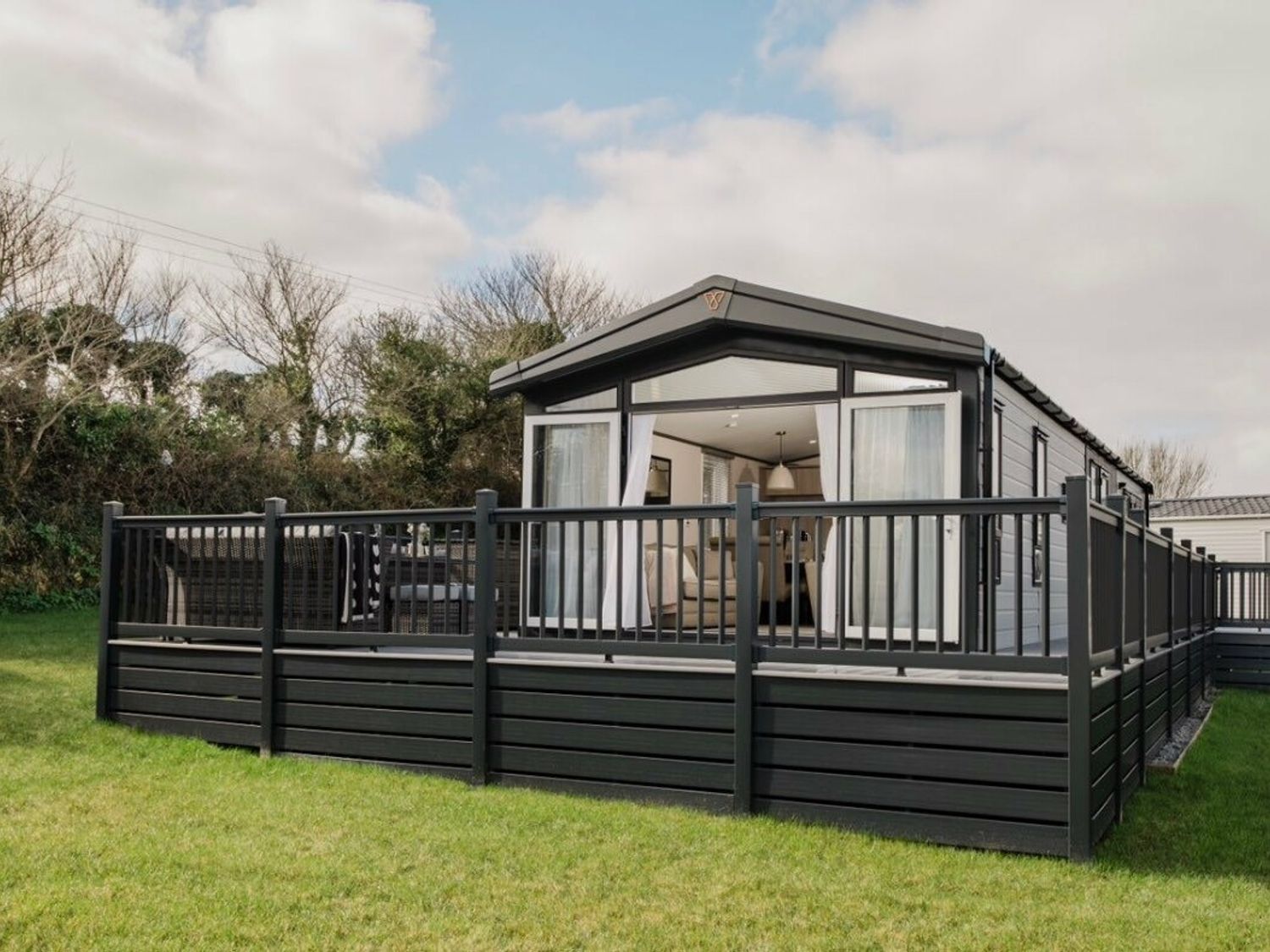 Newquay Bay Resort - Holiday Accommodation 17429 - Cornwall - 1186314 - photo 1