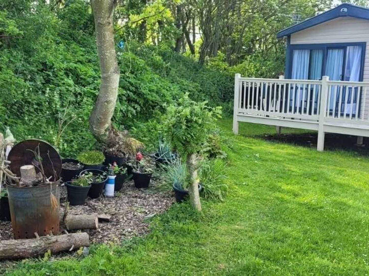 Berwick Holiday Park - Holiday Accommodation 17432 - Scottish Lowlands - 1186315 - photo 1