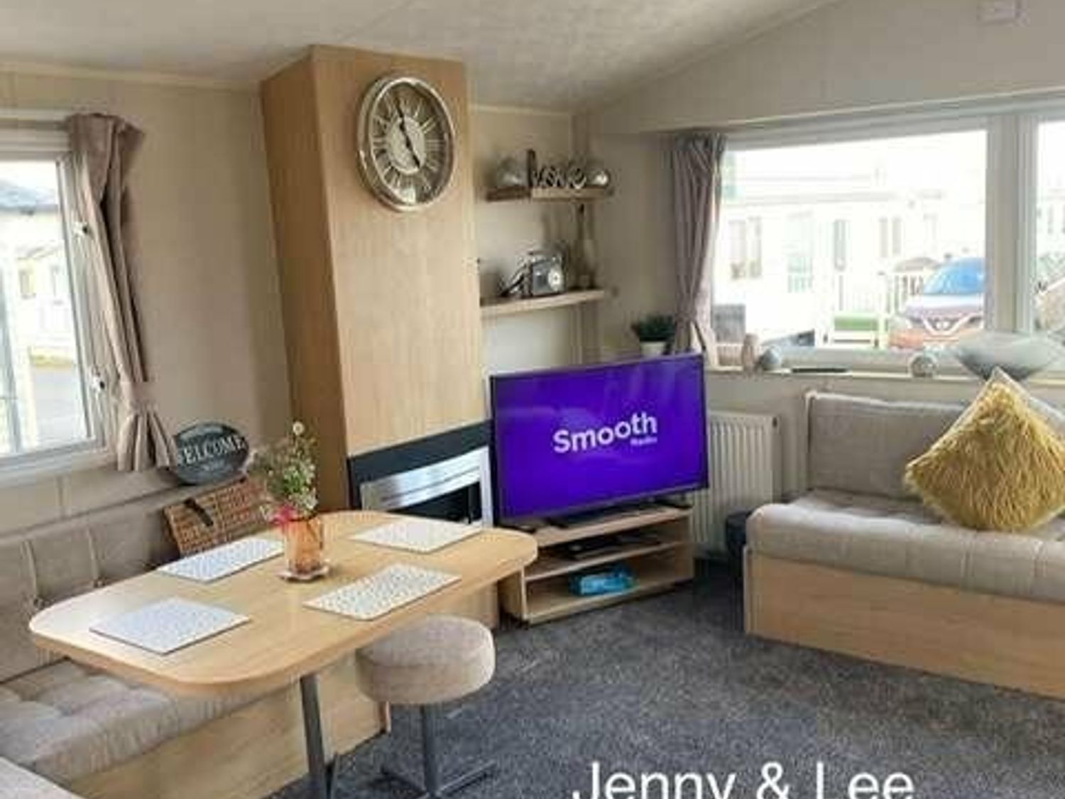 Trecco Bay - Holiday Accommodation 17447 - Somerset & Wiltshire - 1186323 - photo 1