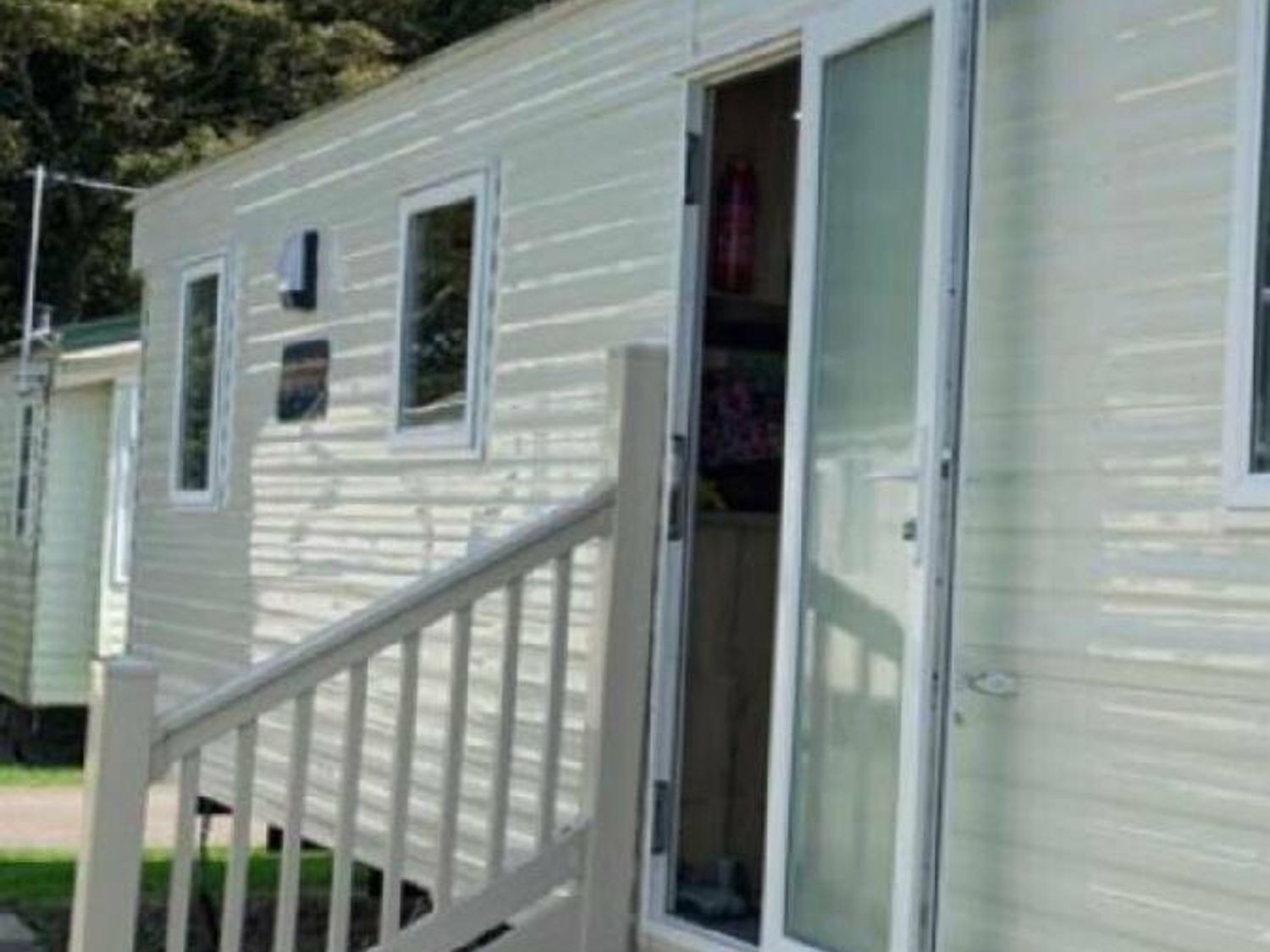 Lakeland Leisure Park - Holiday Accommodation 17455 - Lake District - 1186327 - photo 1