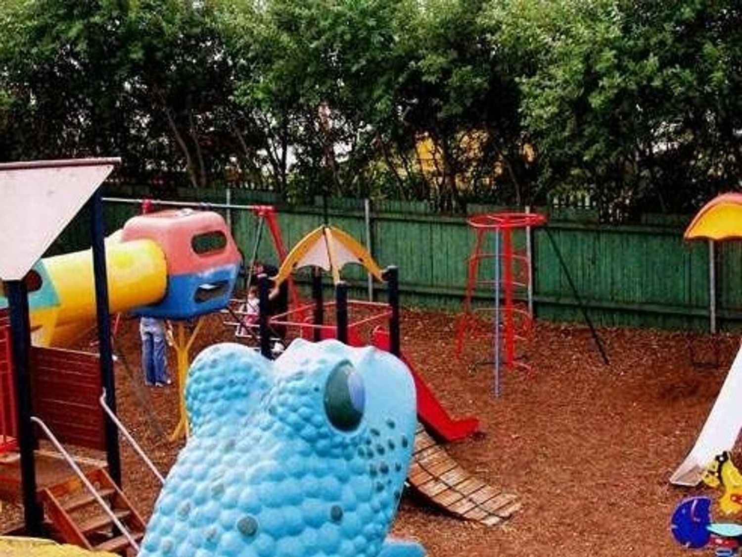 Palins Holiday Park - Holiday Accommodation 17465 - North Wales - 1186331 - photo 1