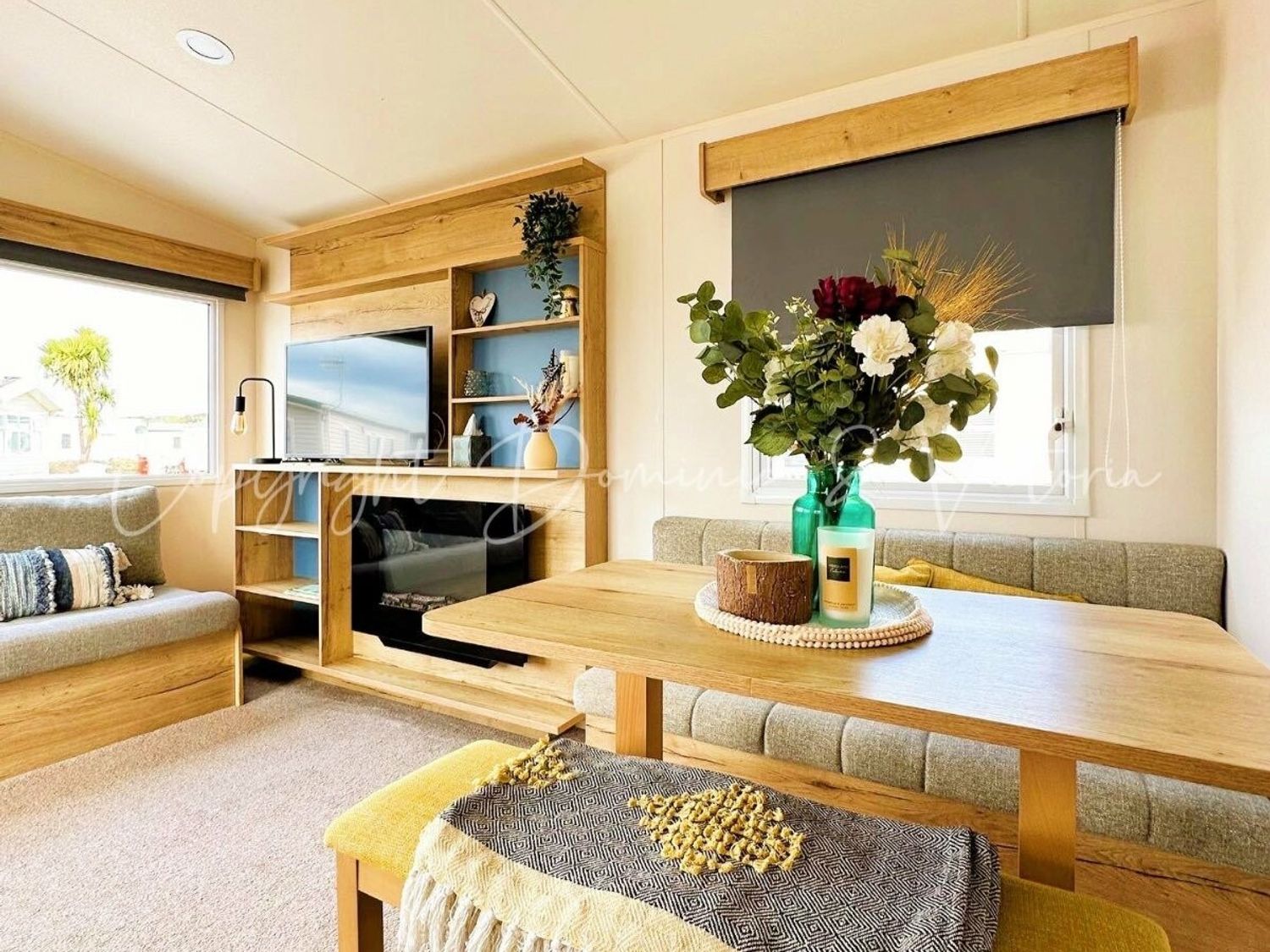 Greenacres Holiday Park - Holiday Accommodation 17485 - North Wales - 1186337 - photo 1