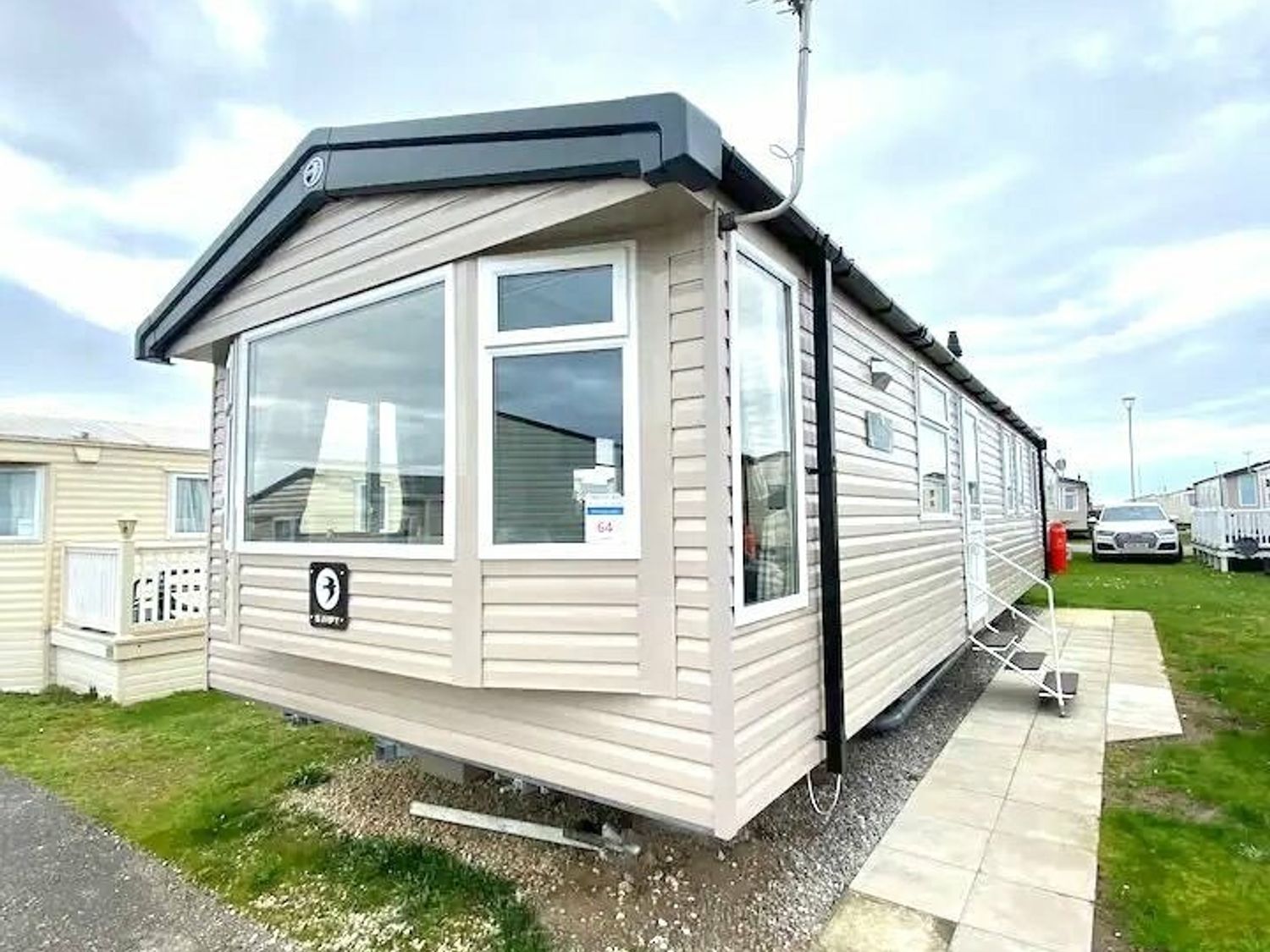 Trecco Bay - Holiday Accommodation 17508 - Somerset & Wiltshire - 1186343 - photo 1