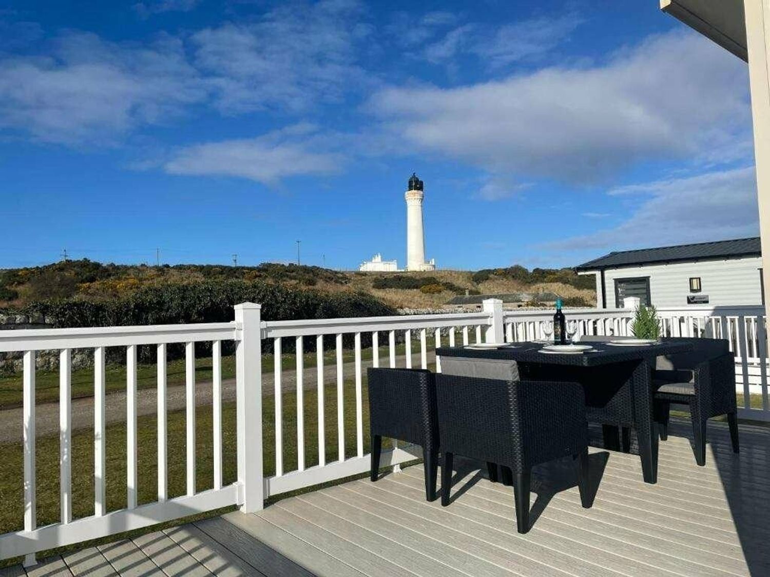 Silver Sands Holiday Park - Holiday Accommodation 17552 - Scottish Lowlands - 1186354 - photo 1