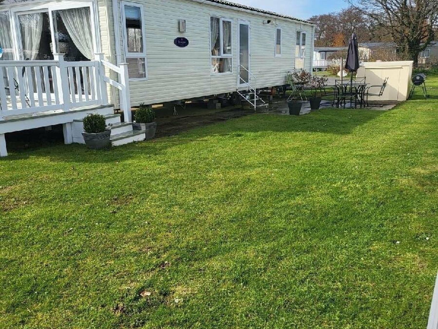 Kiln Park Holiday Park - Holiday Accommodation 17553 - South Wales - 1186355 - photo 1