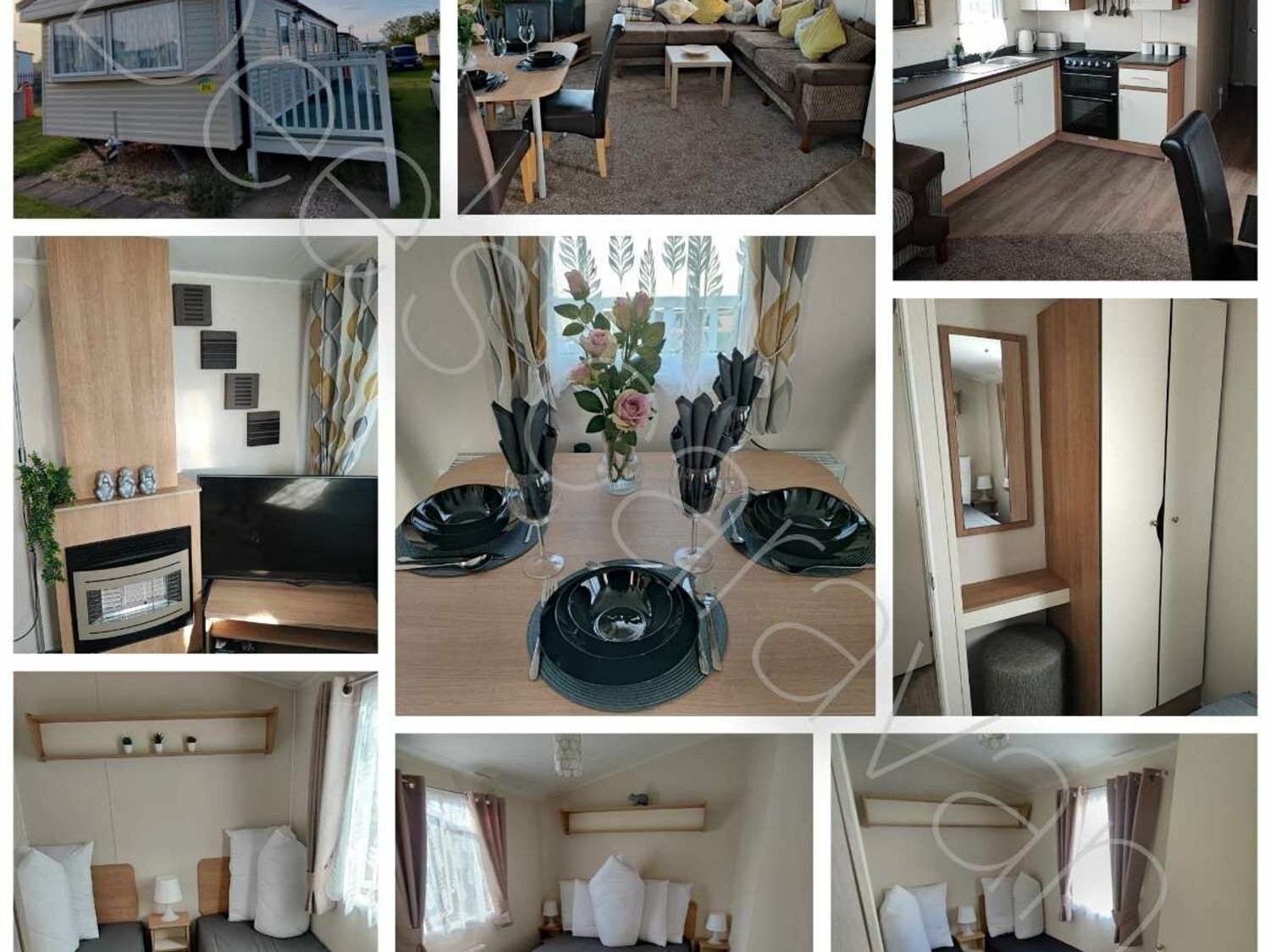 Golden Sands Park - Holiday Accommodation 17573 - Lincolnshire - 1186361 - photo 1
