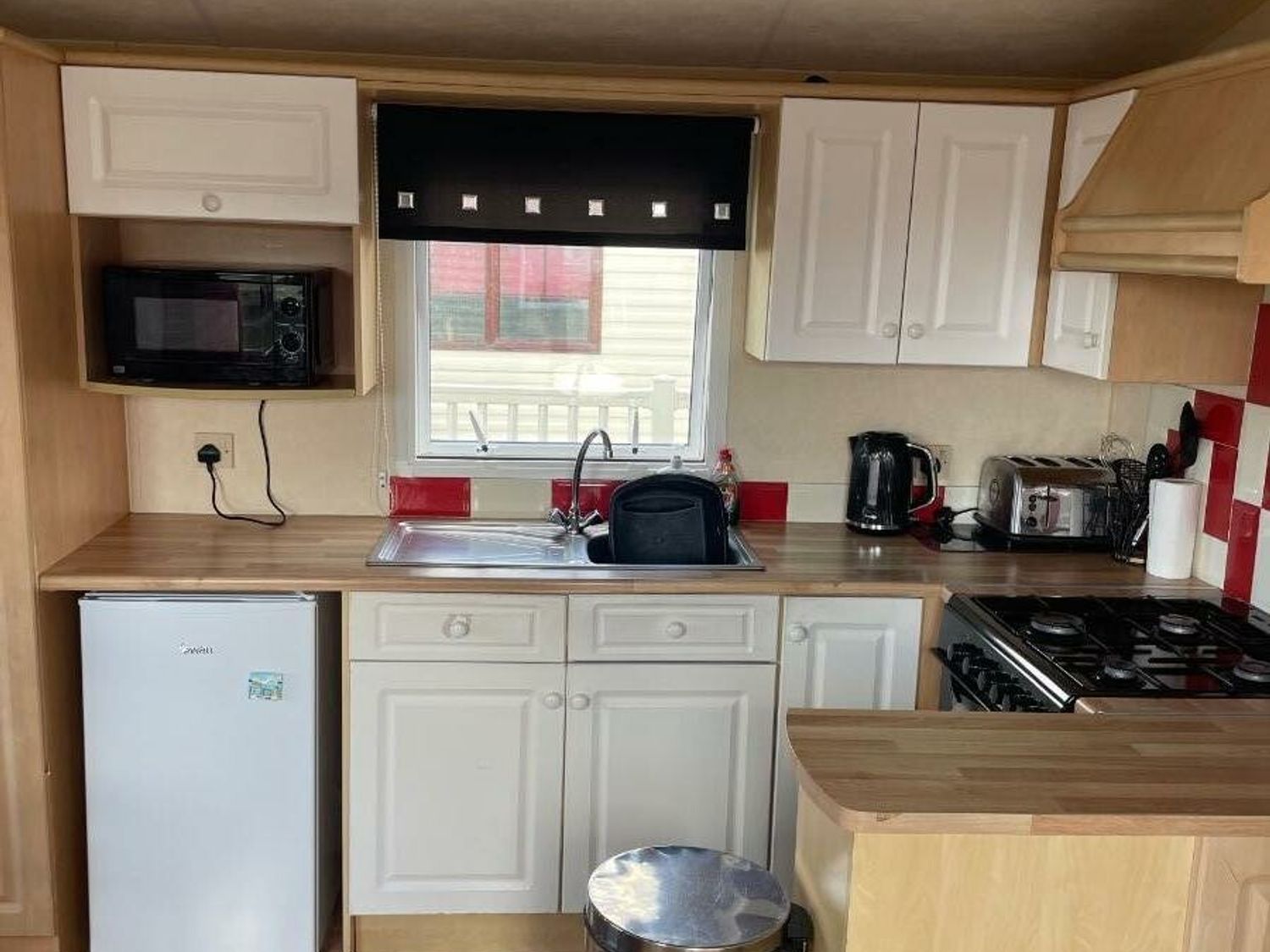 Lyons Sunnysands Holiday Park - Holiday Accommodation 17625 - Mid Wales - 1186374 - photo 1
