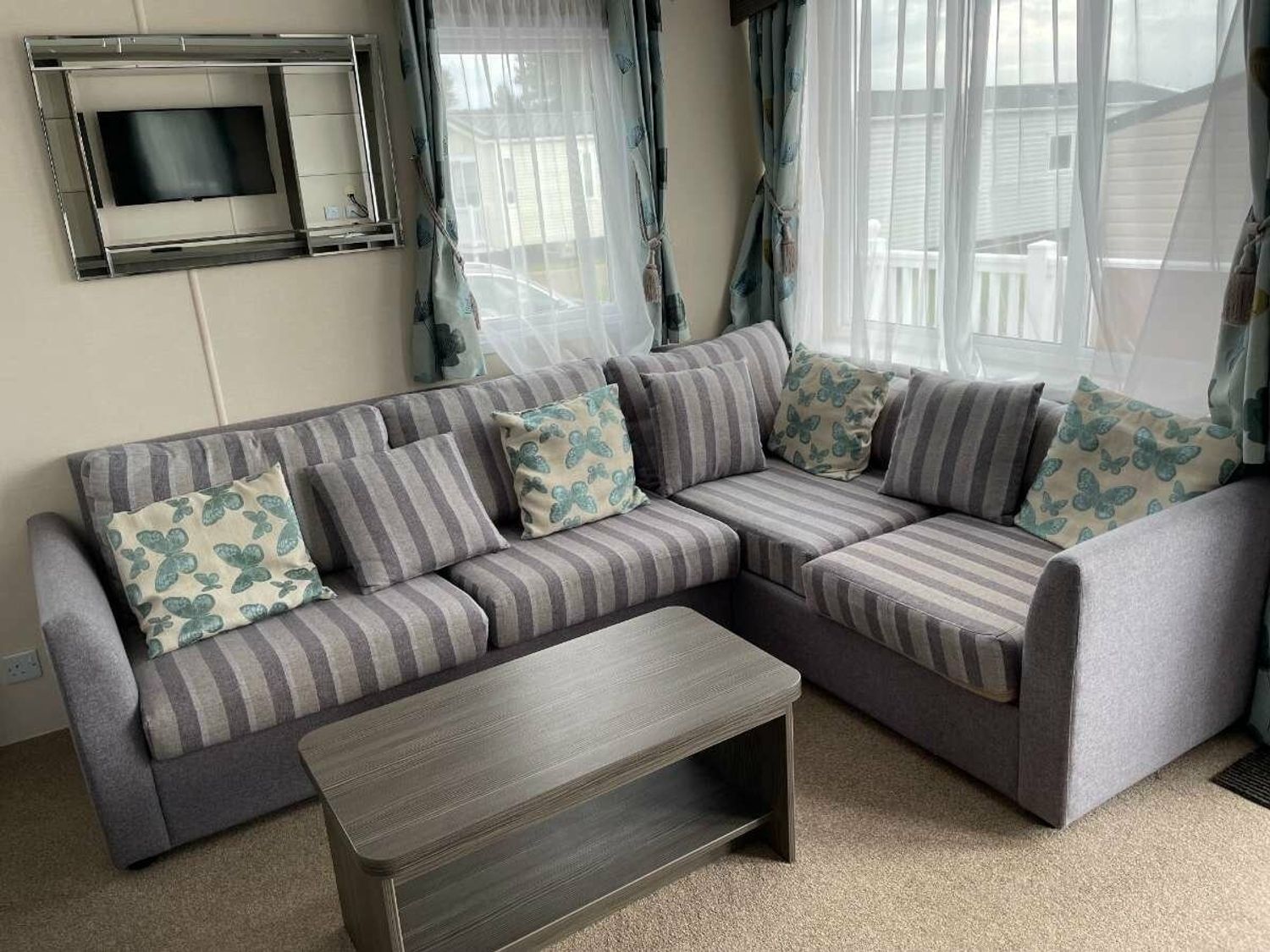 Rockley Park - Holiday Accommodation 1763 - Dorset - 1186376 - photo 1