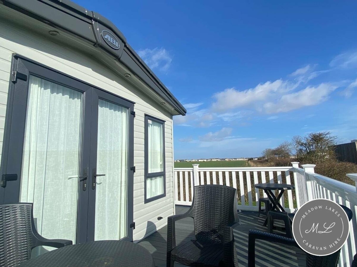 Waterside Leisure Park - Holiday Accommodation 17631 - Lincolnshire - 1186377 - photo 1