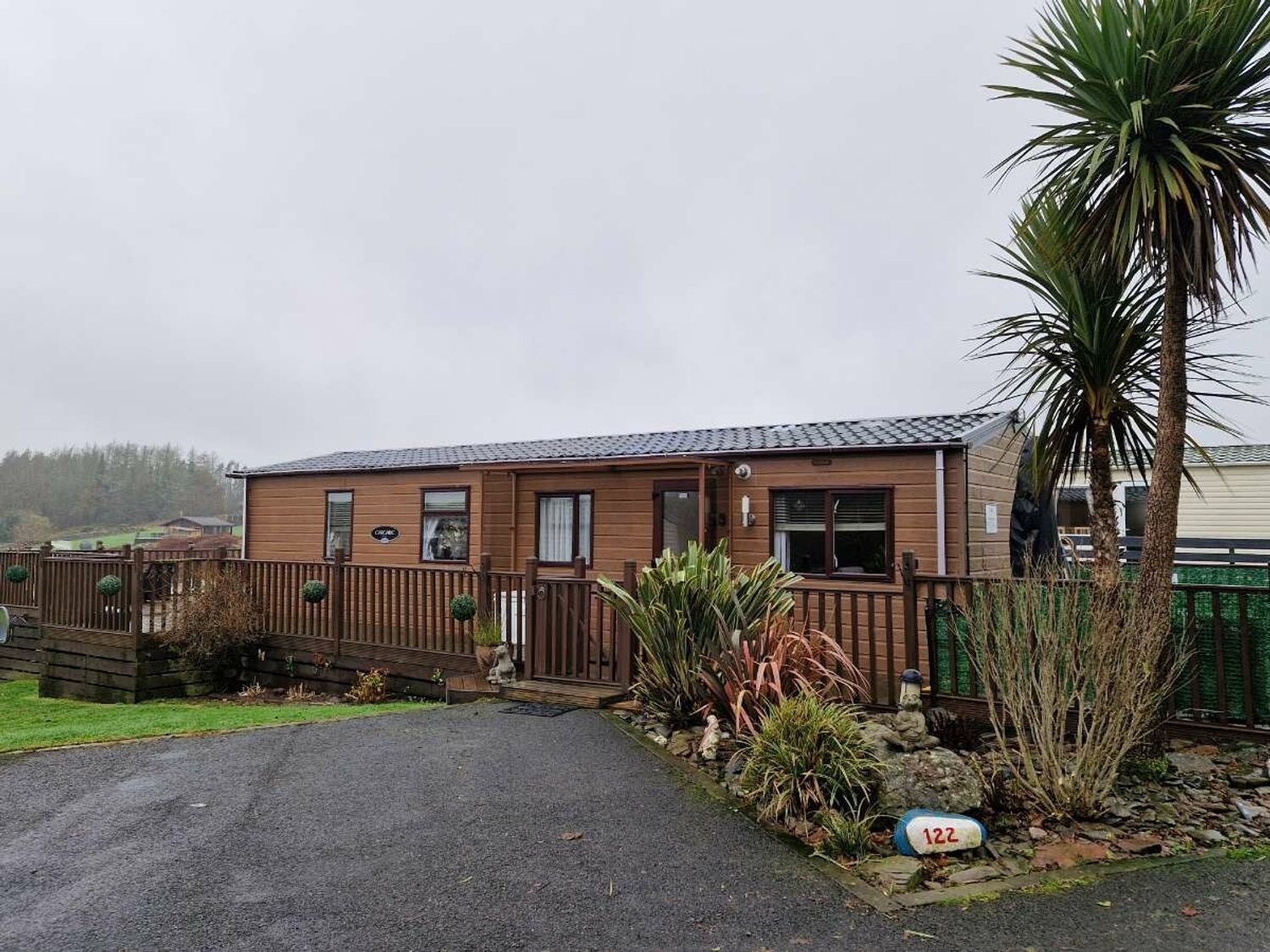 Three Lochs Holiday Park - Holiday Accommodation 17686 -  - 1186395 - photo 1