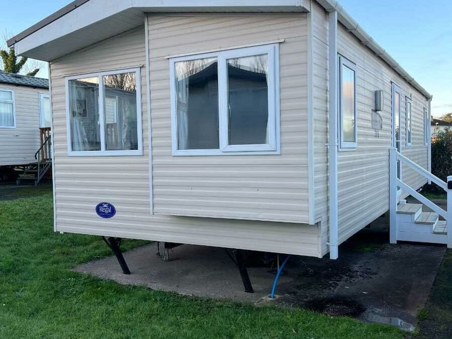 Beverley Bay Holiday Park - Holiday Accommodation 17702 - Devon - 1186398 - photo 1