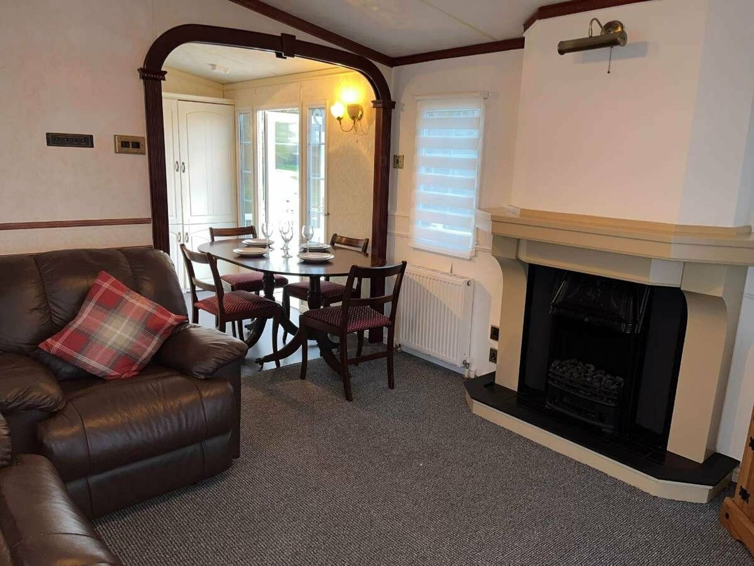 Marsh Farm Holiday Park - Holiday Accommodation 17743 - Norfolk - 1186414 - photo 1