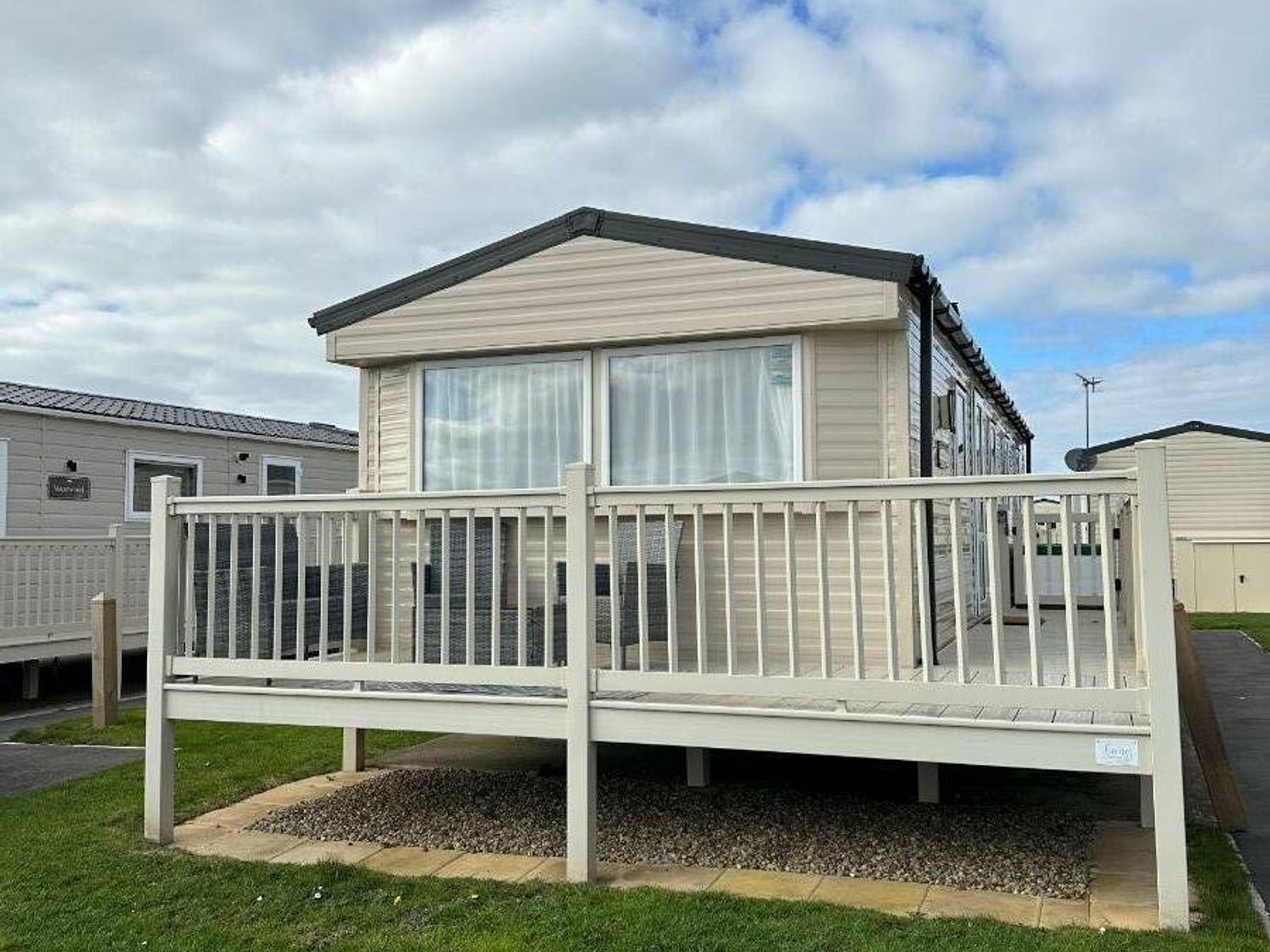 Thornwick Bay Holiday Village - Holiday Accommodation 17747 - North Yorkshire (incl. Whitby) - 1186416 - photo 1