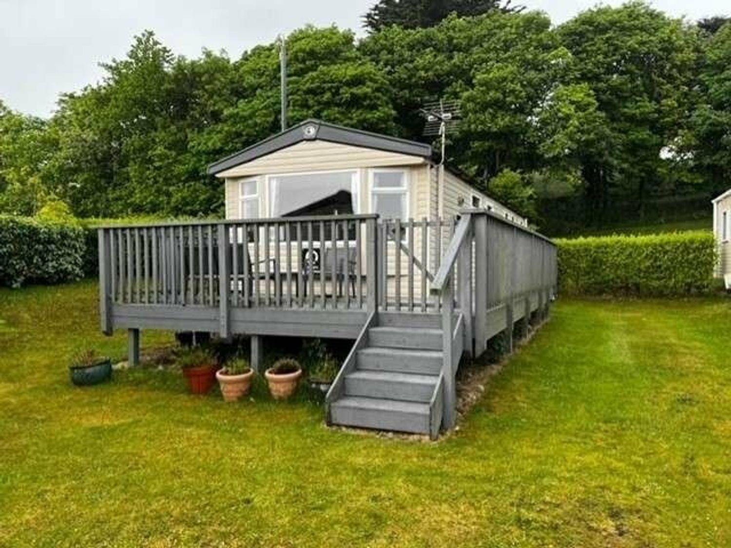 Lydstep Beach - Holiday Accommodation 17757 - South Wales - 1186419 - photo 1