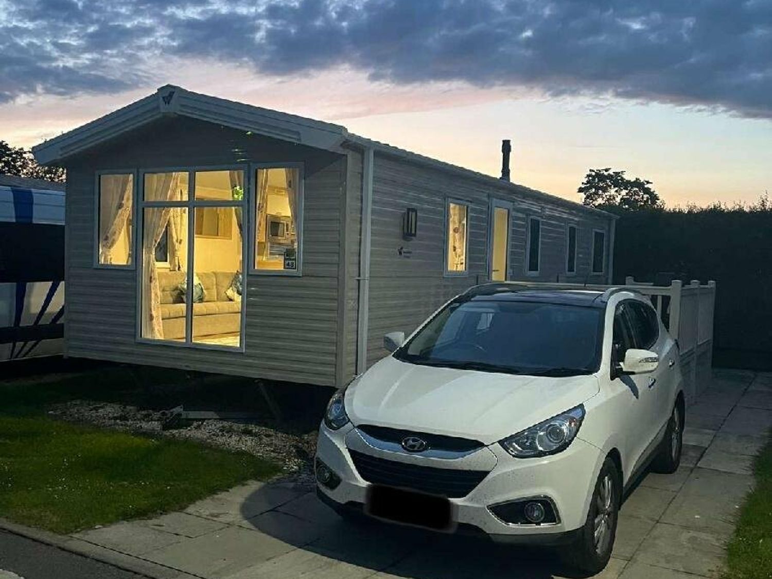 Flamingo Land Holiday Park - Holiday Accommodation 17804 - North Yorkshire (incl. Whitby) - 1186433 - photo 1