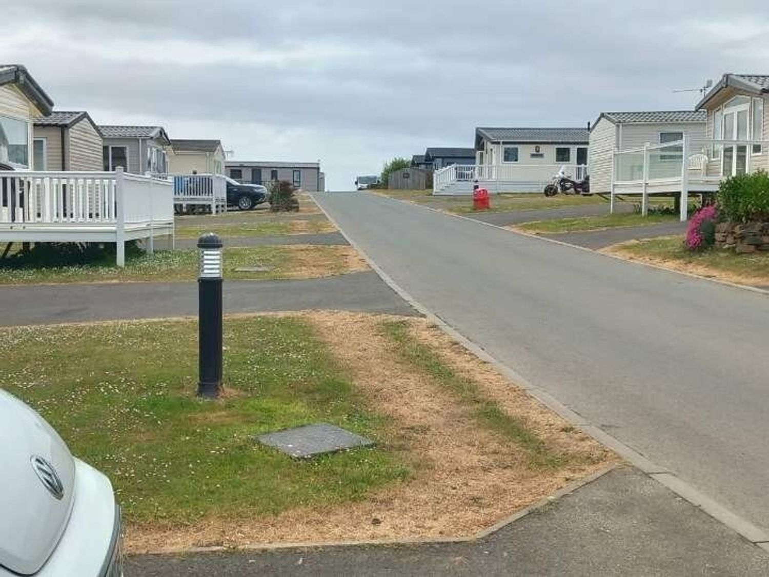 Newquay Holiday Park - Holiday Accommodation 17810 - Cornwall - 1186436 - photo 1