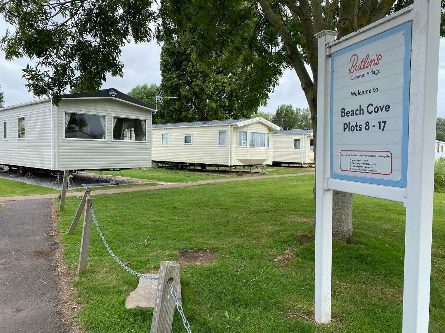 Butlins Minehead - Holiday Accommodation 17833 - Devon - 1186442 - photo 1