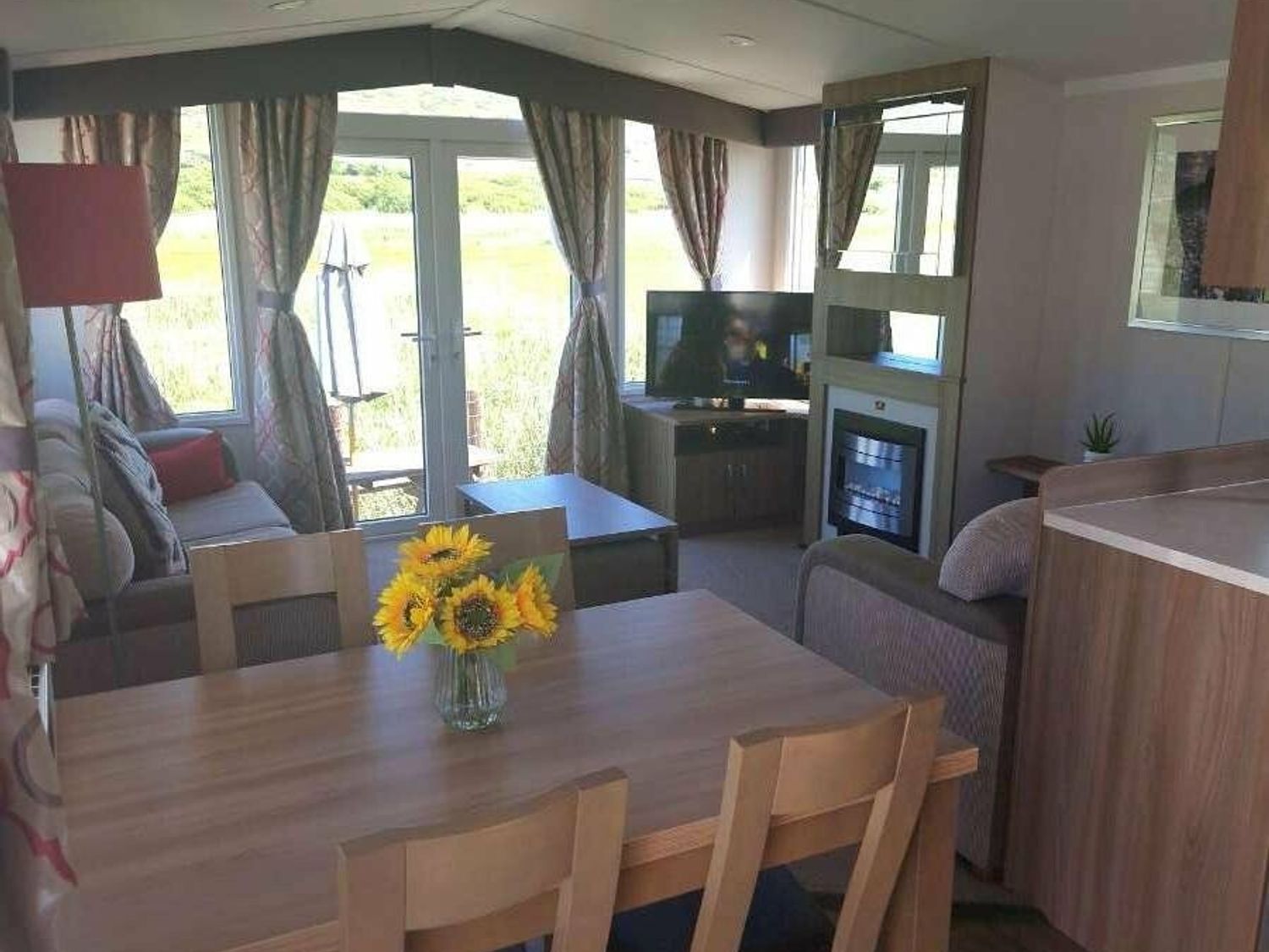 Lyons Sunnysands Holiday Park - Holiday Accommodation 17848 - Mid Wales - 1186445 - photo 1