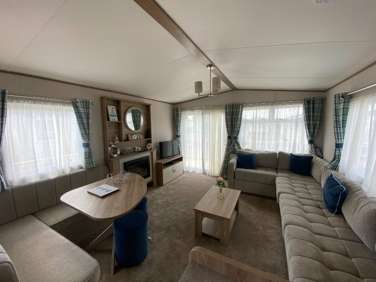 Golden Palm Resort - Holiday Accommodation 17880 - Lincolnshire - 1186460 - photo 1