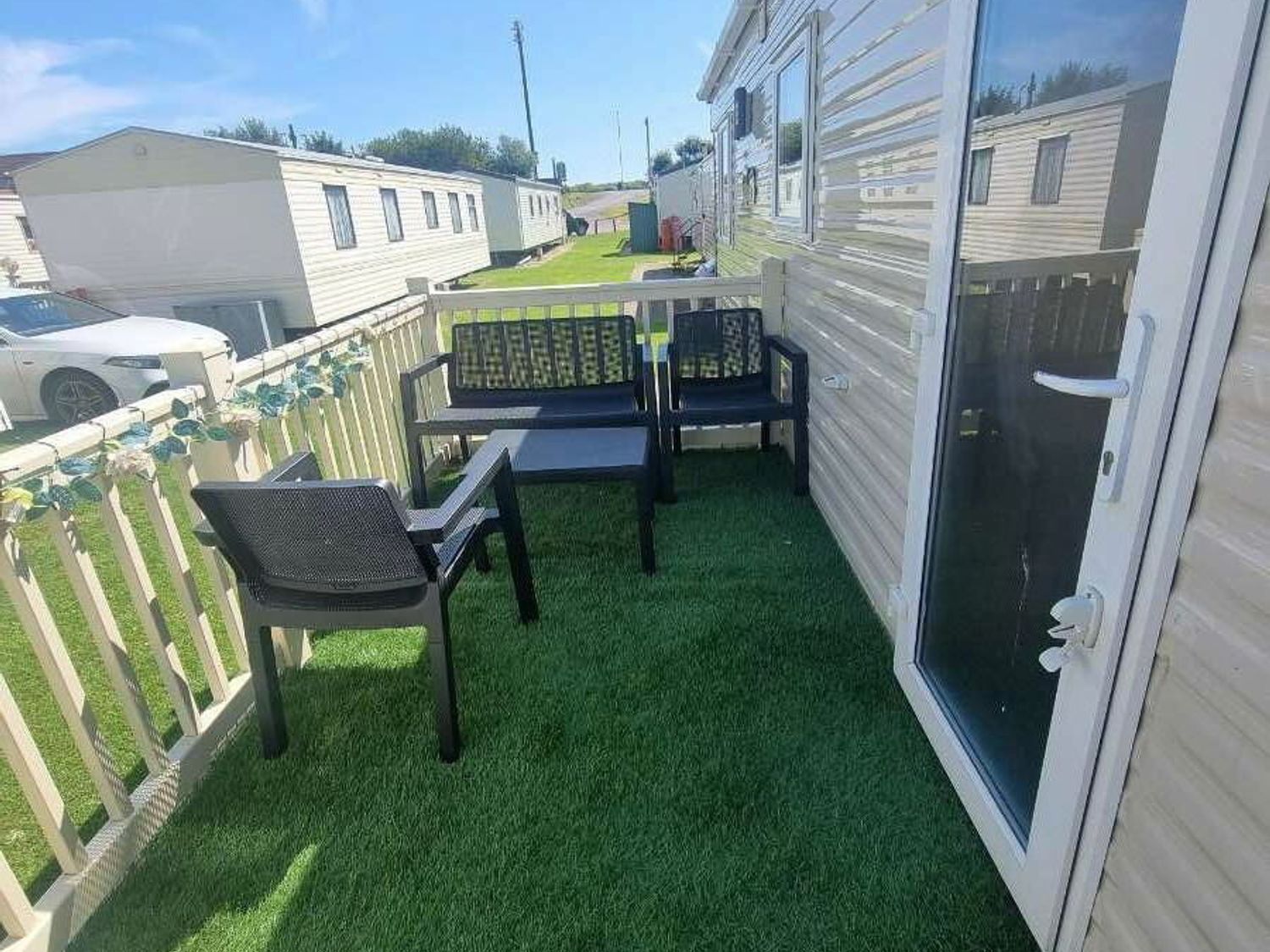 Ingoldale Holiday Park - Holiday Accommodation 17885 - Lincolnshire - 1186462 - photo 1