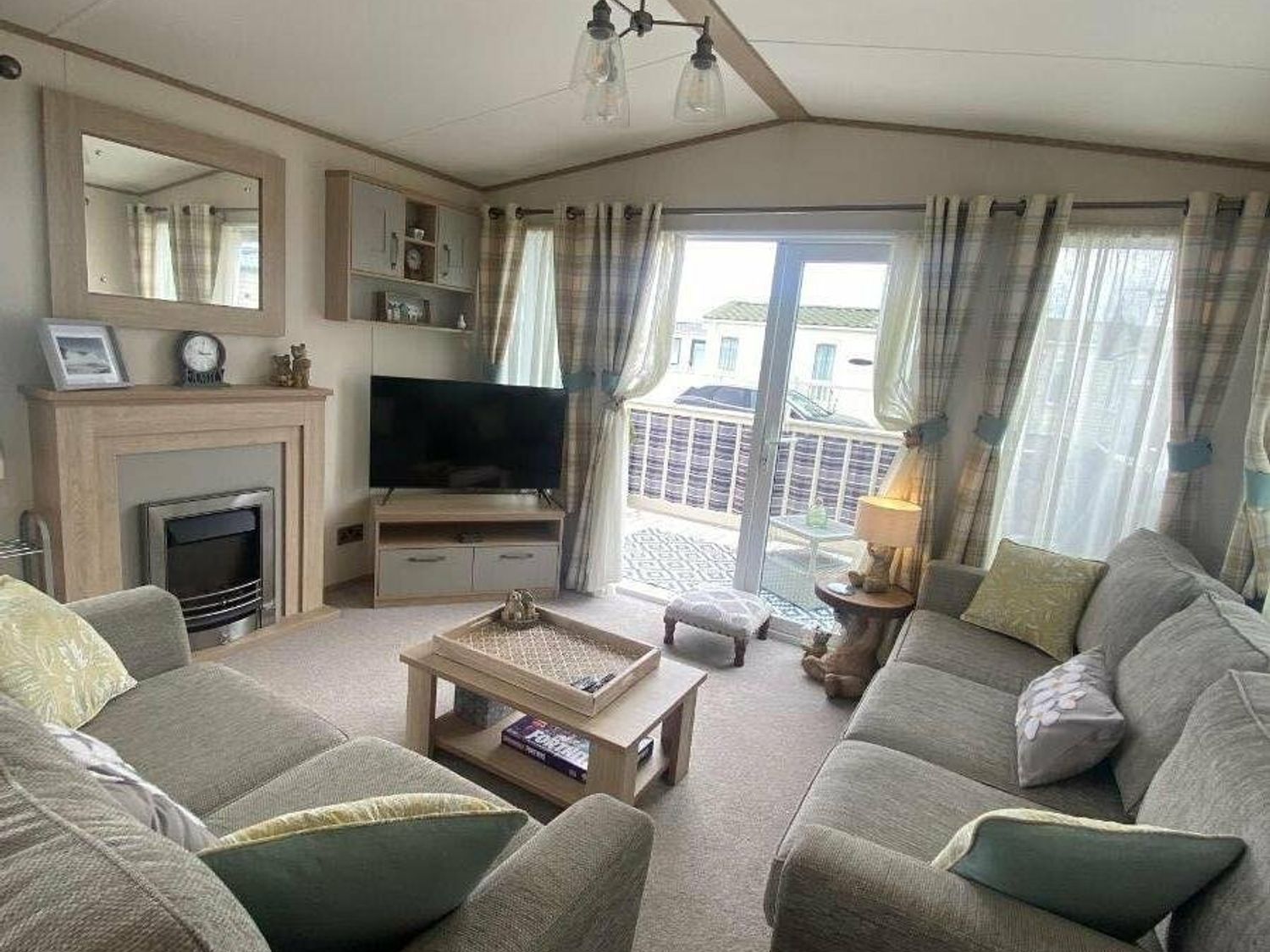 Trecco Bay - Holiday Accommodation 17919 - Somerset & Wiltshire - 1186473 - photo 1