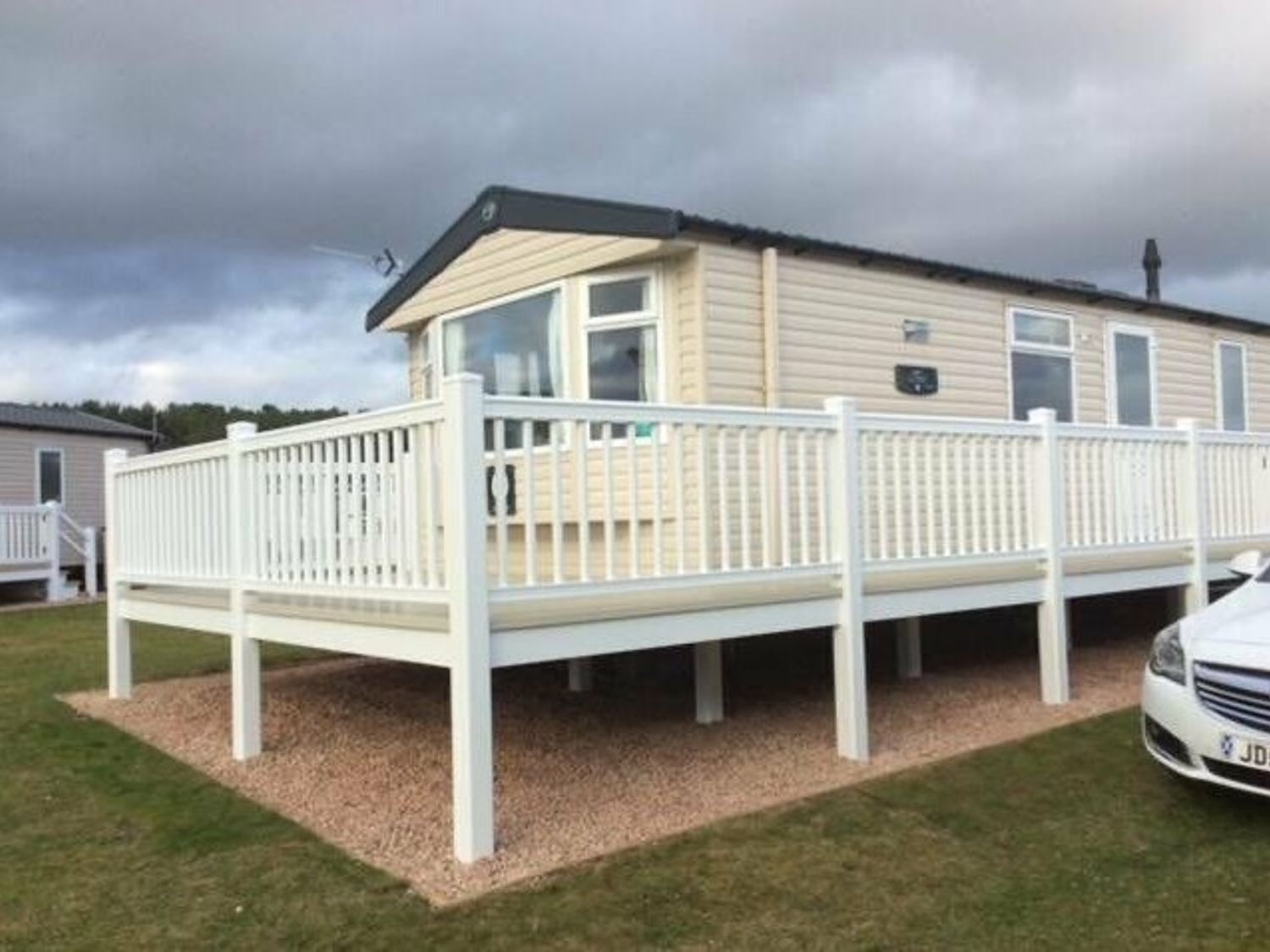 Elie Holiday Park - Holiday Accommodation 17920 - Scottish Lowlands - 1186474 - photo 1