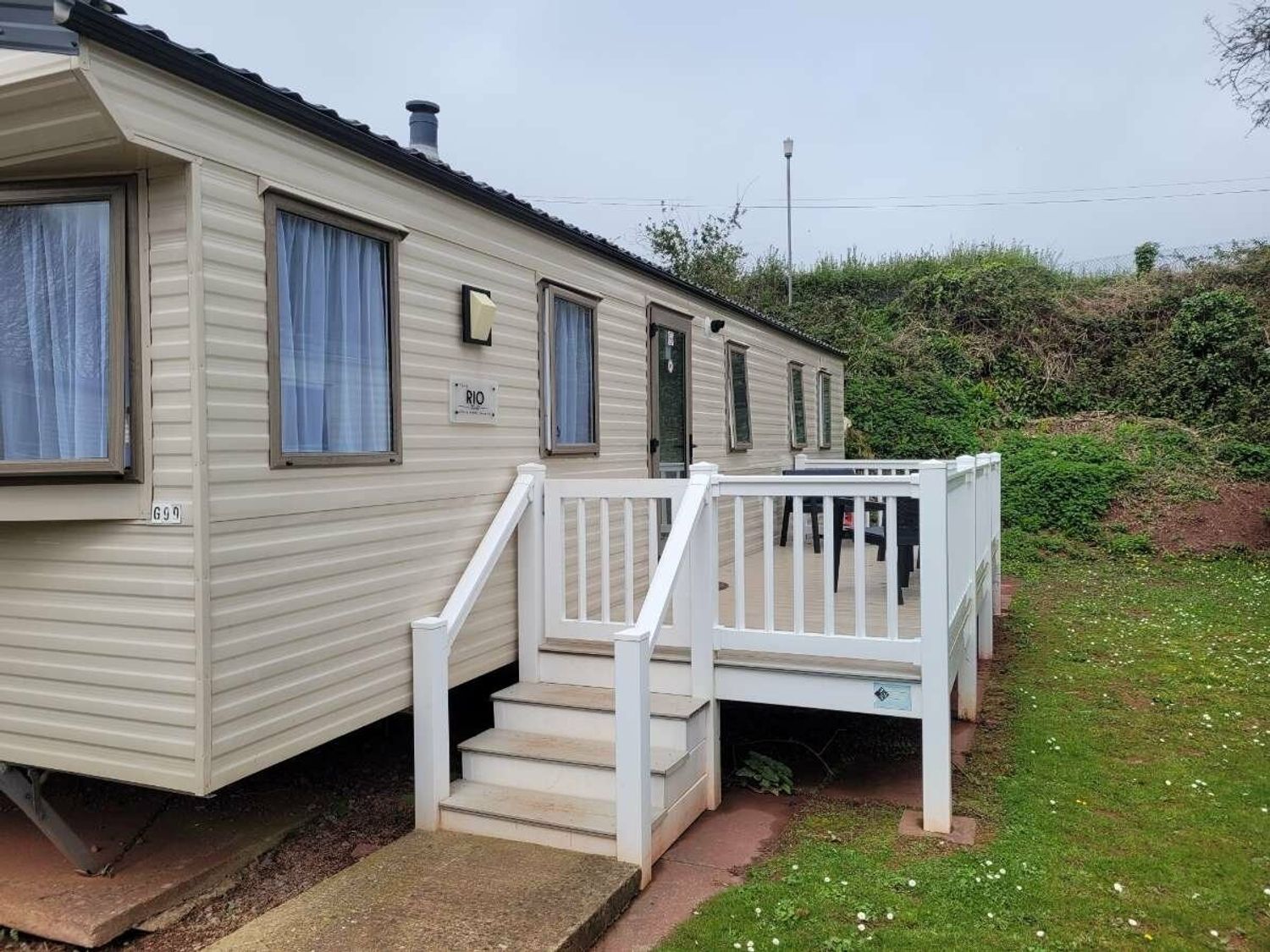 South Bay Holiday Park - Holiday Accommodation 17922 - Devon - 1186475 - photo 1