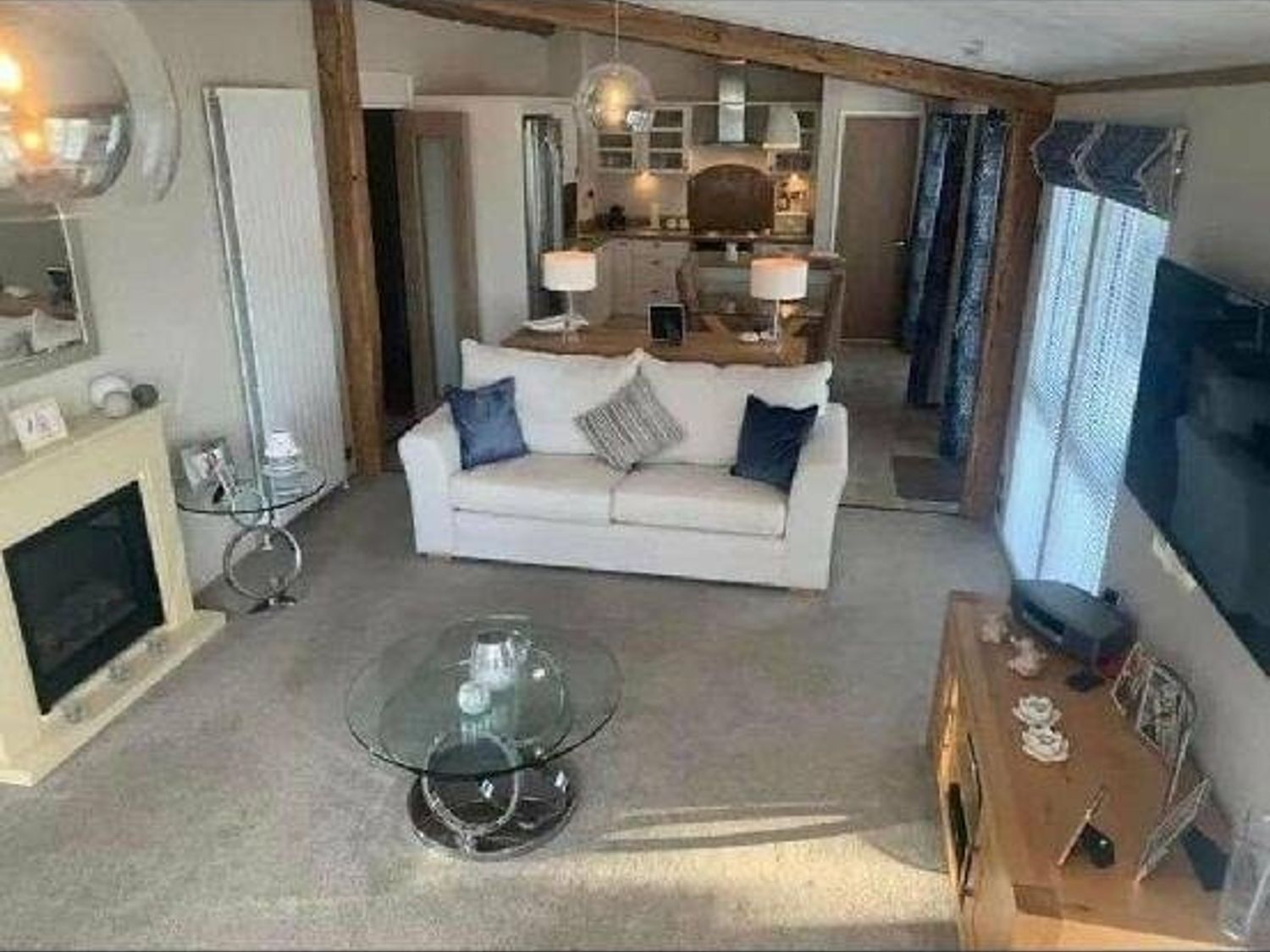 Lydstep Beach - Holiday Accommodation 17929 - South Wales - 1186478 - photo 1