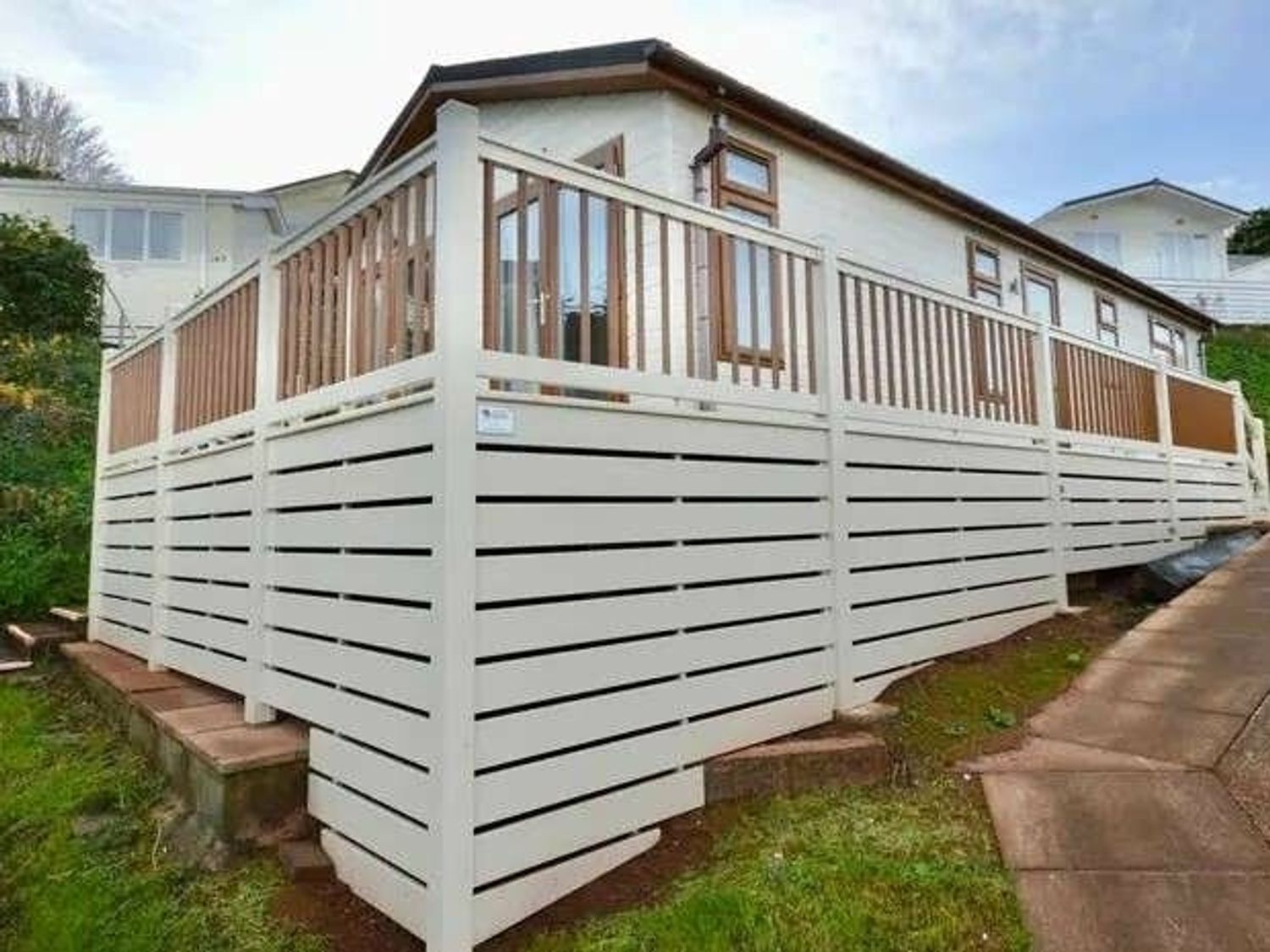 Waterside, Paignton - Holiday Accommodation 17933 - Devon - 1186479 - photo 1