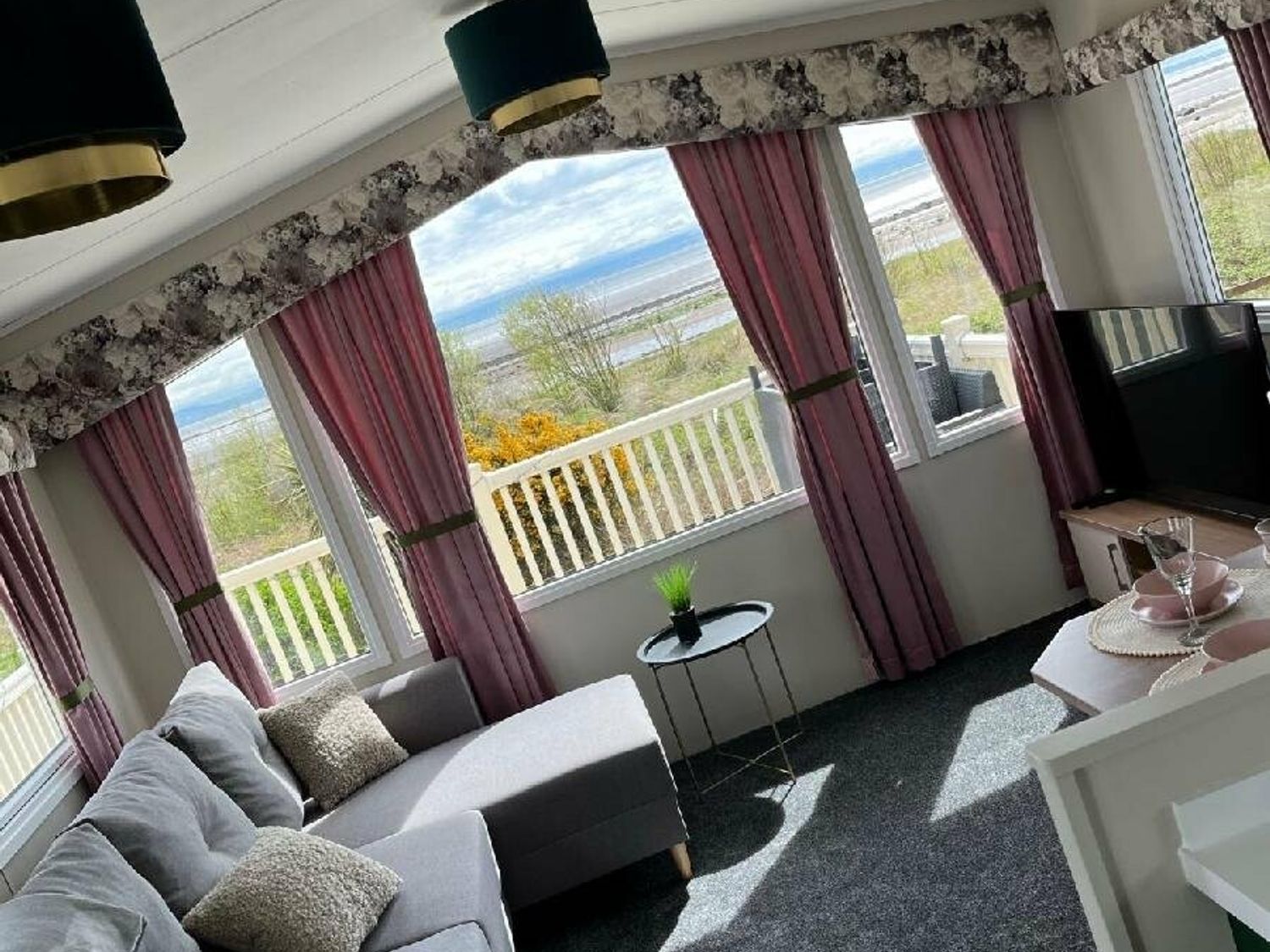 Southerness Holiday Park - Holiday Accommodation 17976 - Lake District - 1186484 - photo 1