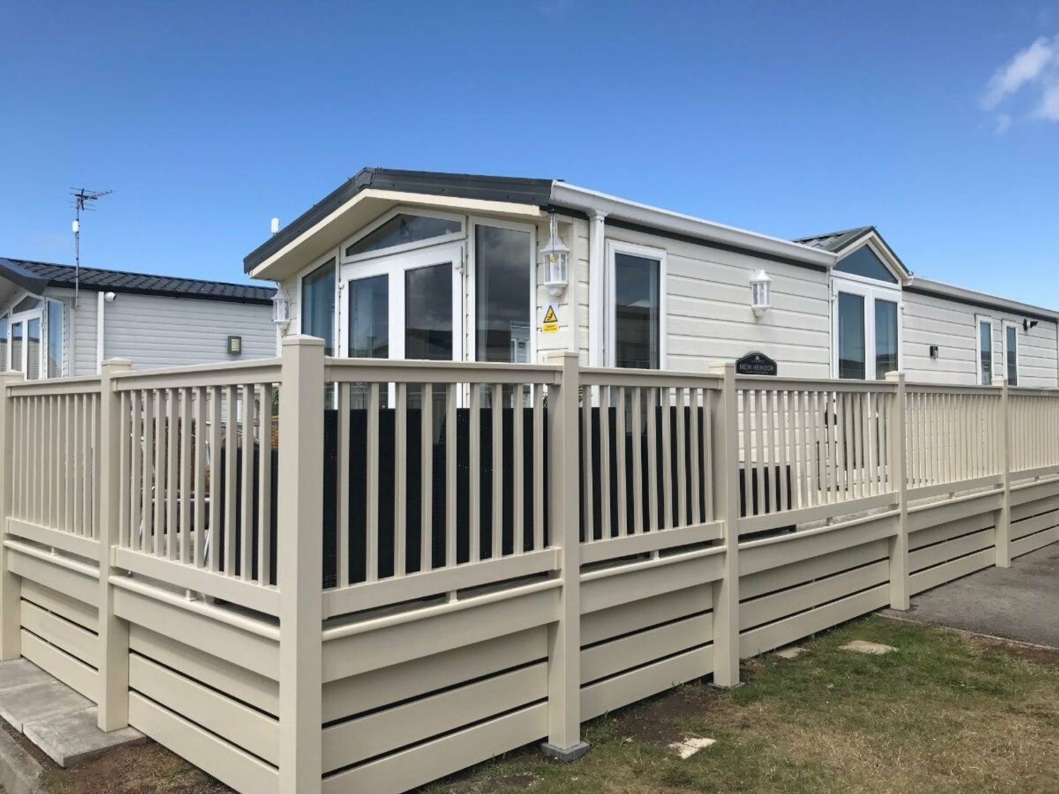 Golden Sands Kinmel Bay - Holiday Accommodation 17988 - North Wales - 1186490 - photo 1