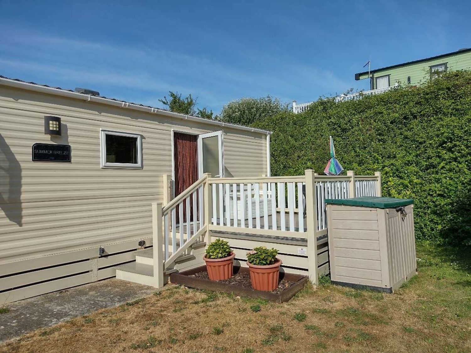 Swanage Coastal Park - Holiday Accommodation 17991 - Dorset - 1186491 - photo 1