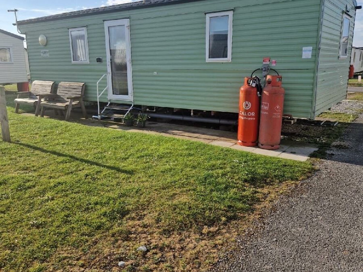 Trecco Bay - Holiday Accommodation 17995 - Somerset & Wiltshire - 1186492 - photo 1