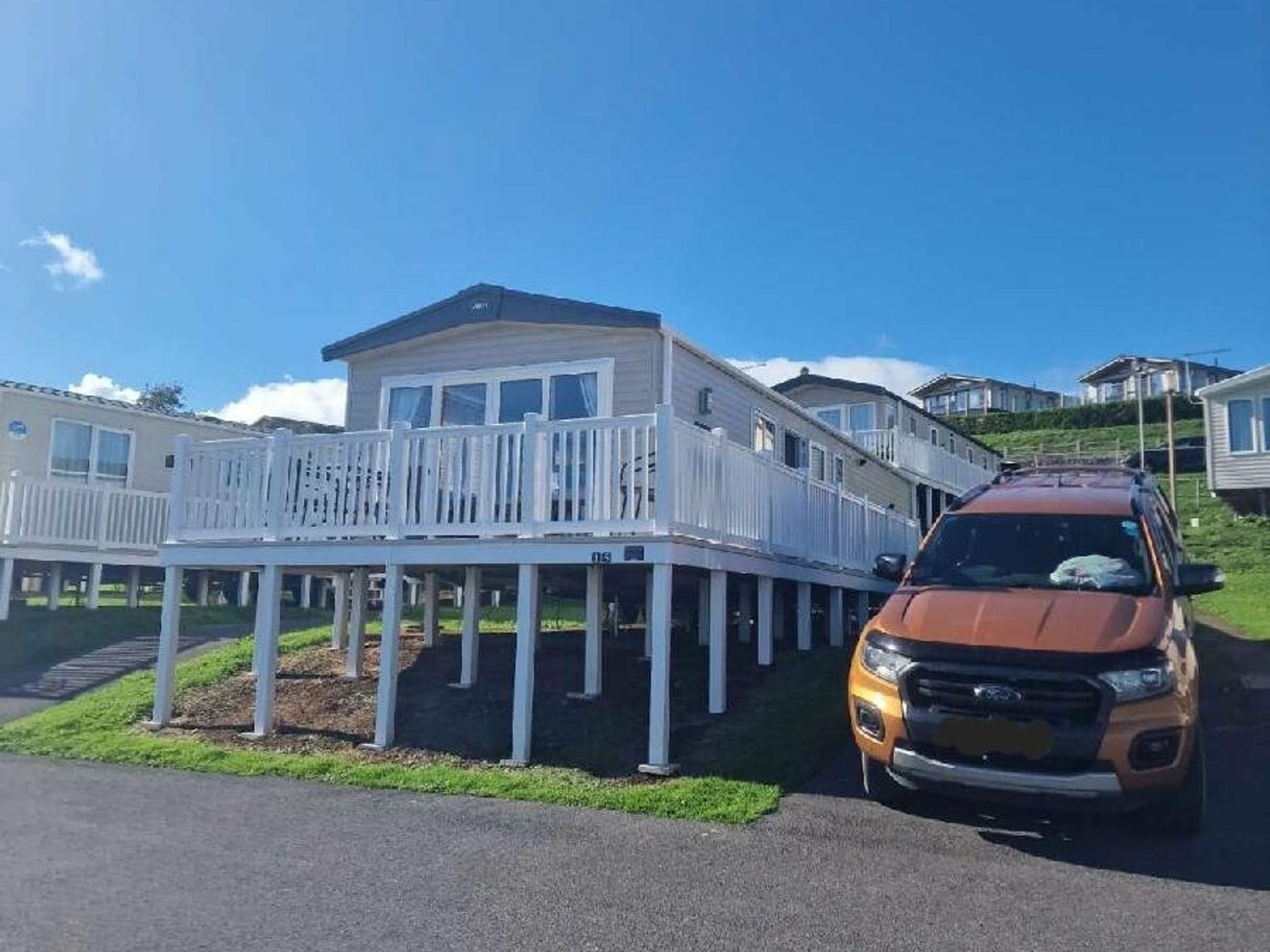 Devon Cliffs Holiday Park - Holiday Accommodation 18008 - Devon - 1186493 - photo 1