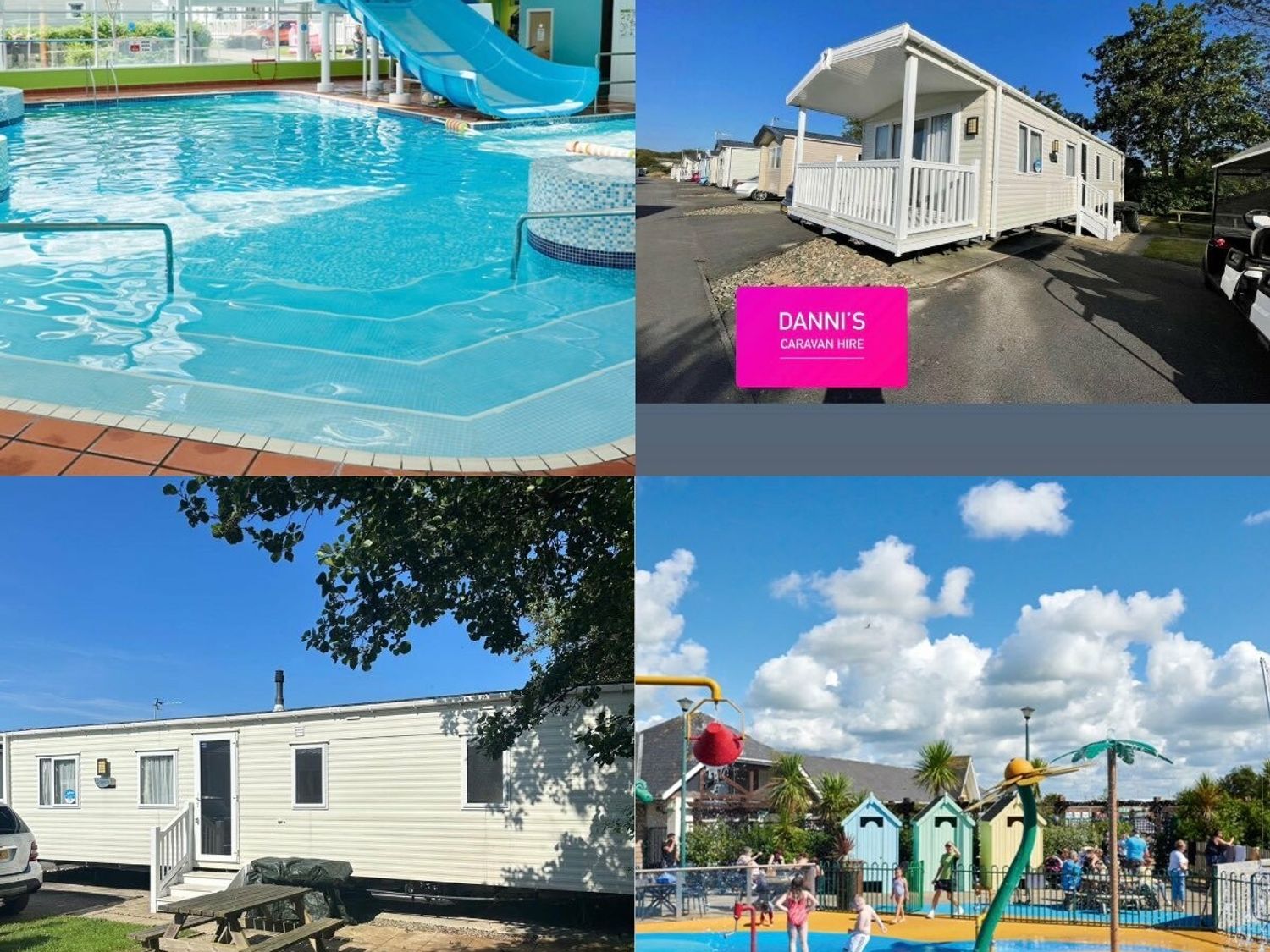 Cala Gran Holiday Park - Holiday Accommodation 18024 - Lake District - 1186497 - photo 1