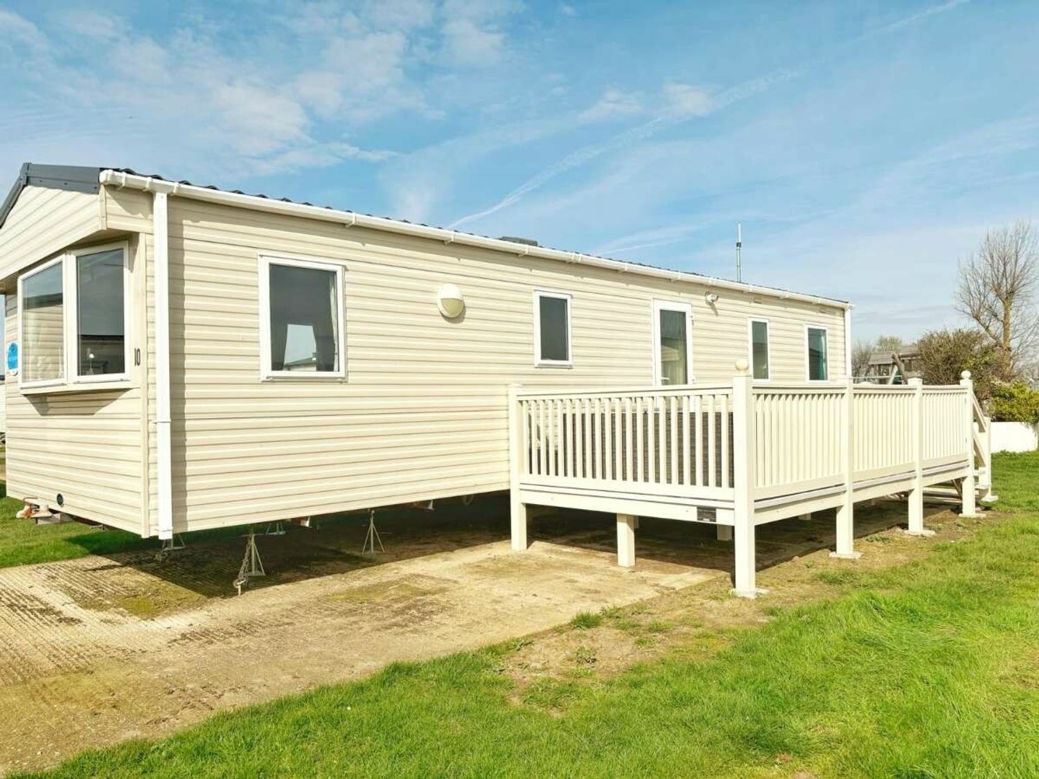 Heacham Beach Parkdean Resorts - Holiday Accommodation 18026 - Norfolk - 1186498 - photo 1
