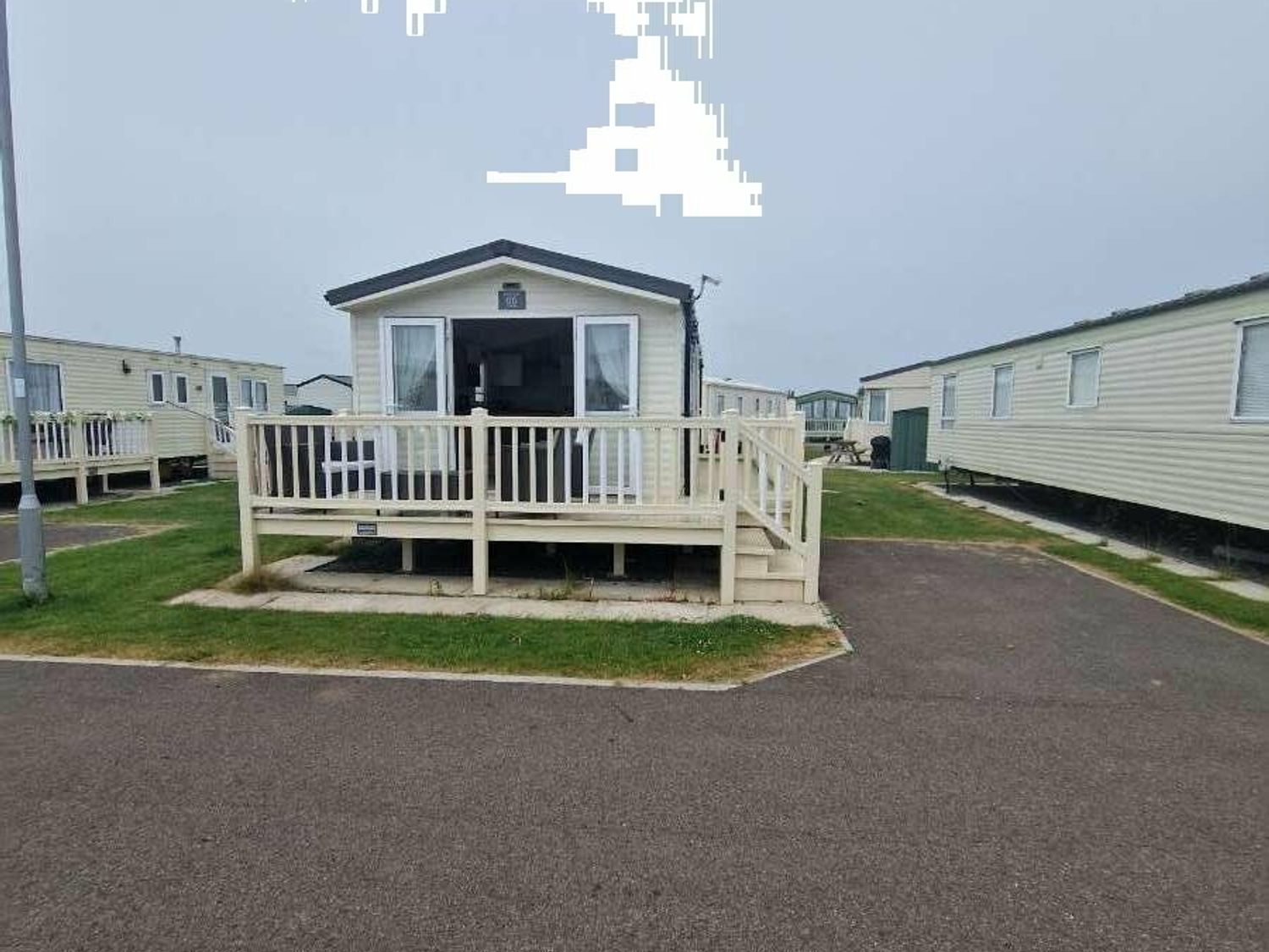 Golden Palm Resort - Holiday Accommodation 18039 - Lincolnshire - 1186500 - photo 1