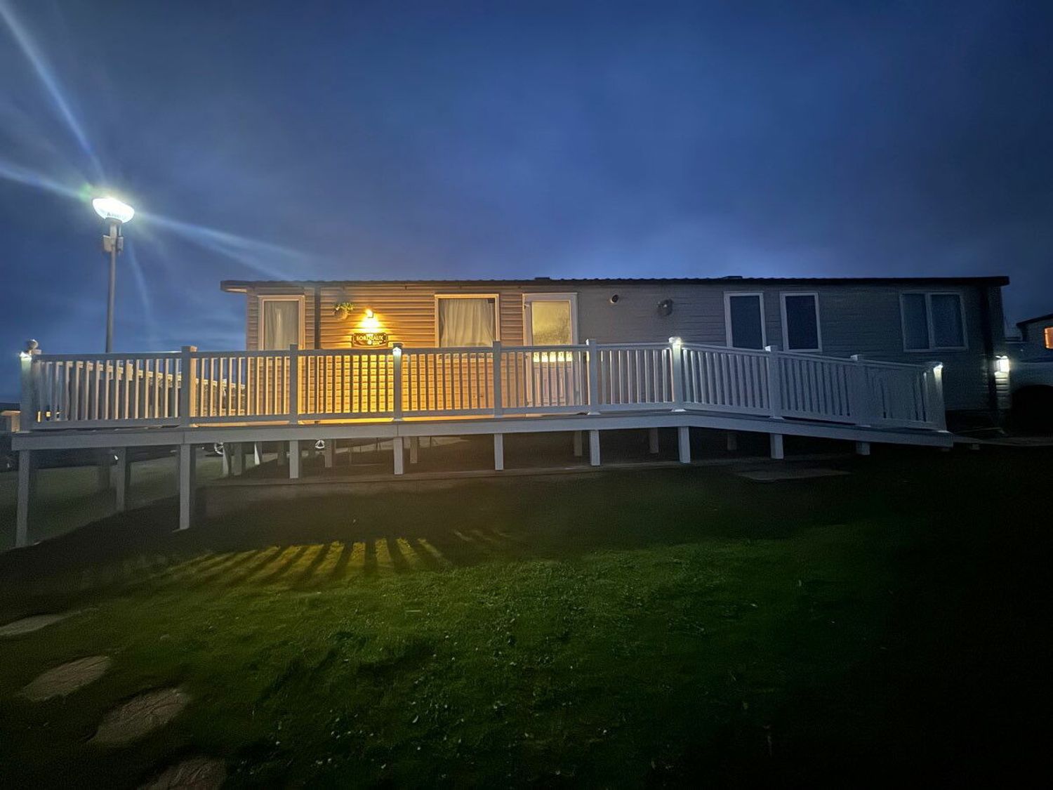 Devon Cliffs Holiday Park - Holiday Accommodation 18050 - Devon - 1186504 - photo 1