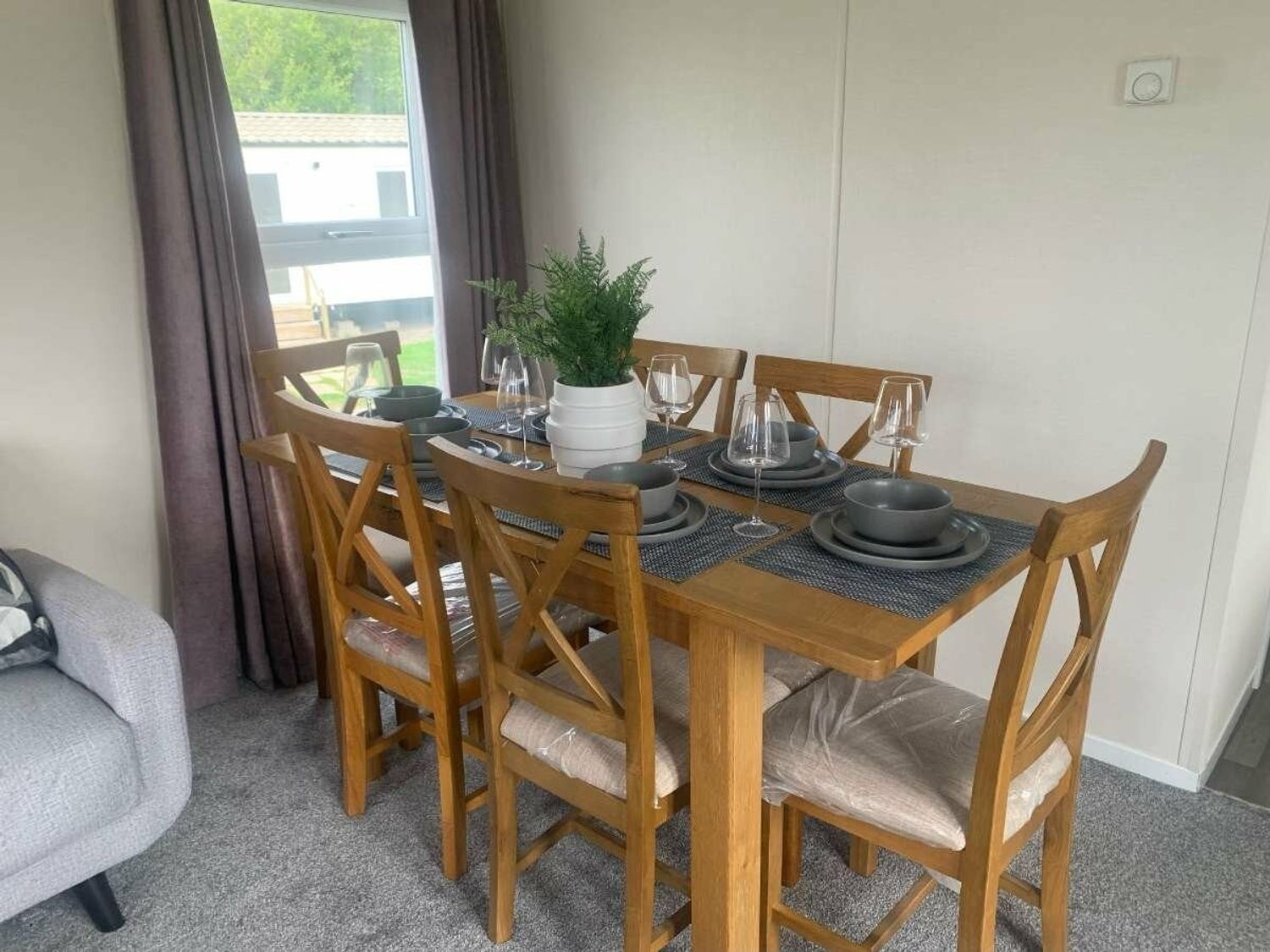 Port Haverigg Holiday Village - Holiday Accommodation 18072 - Lake District - 1186510 - photo 1