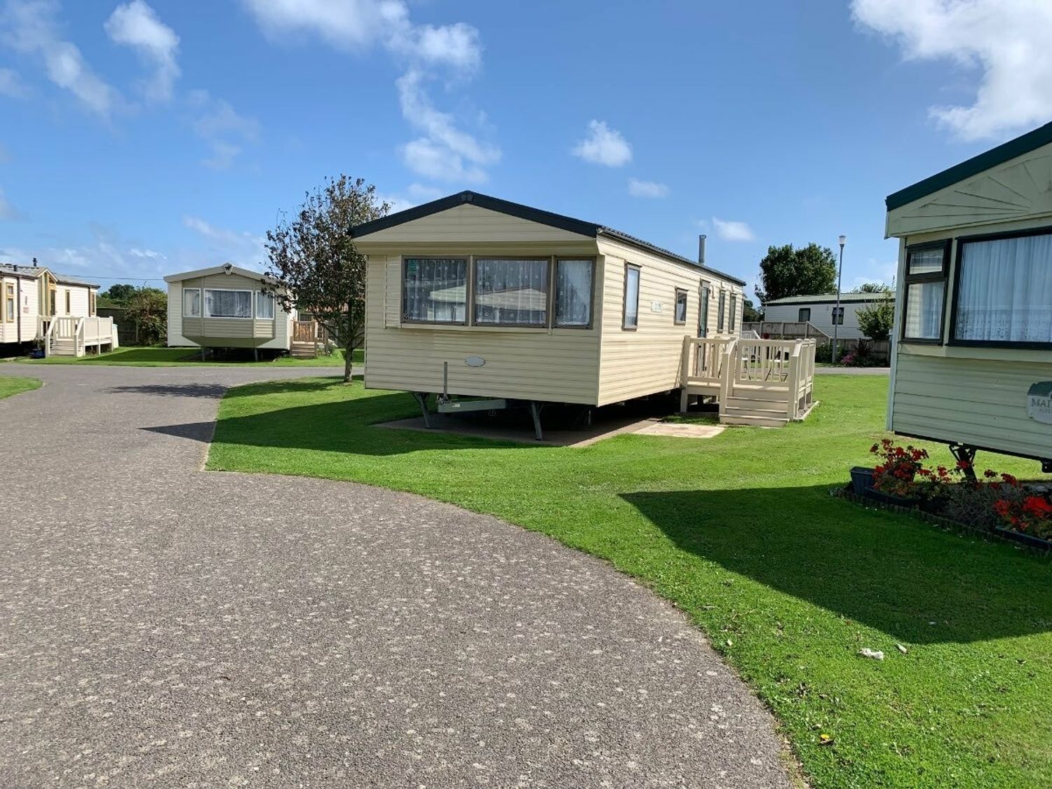 Sundowner Holiday Park - Holiday Accommodation 18091 - Norfolk - 1186519 - photo 1
