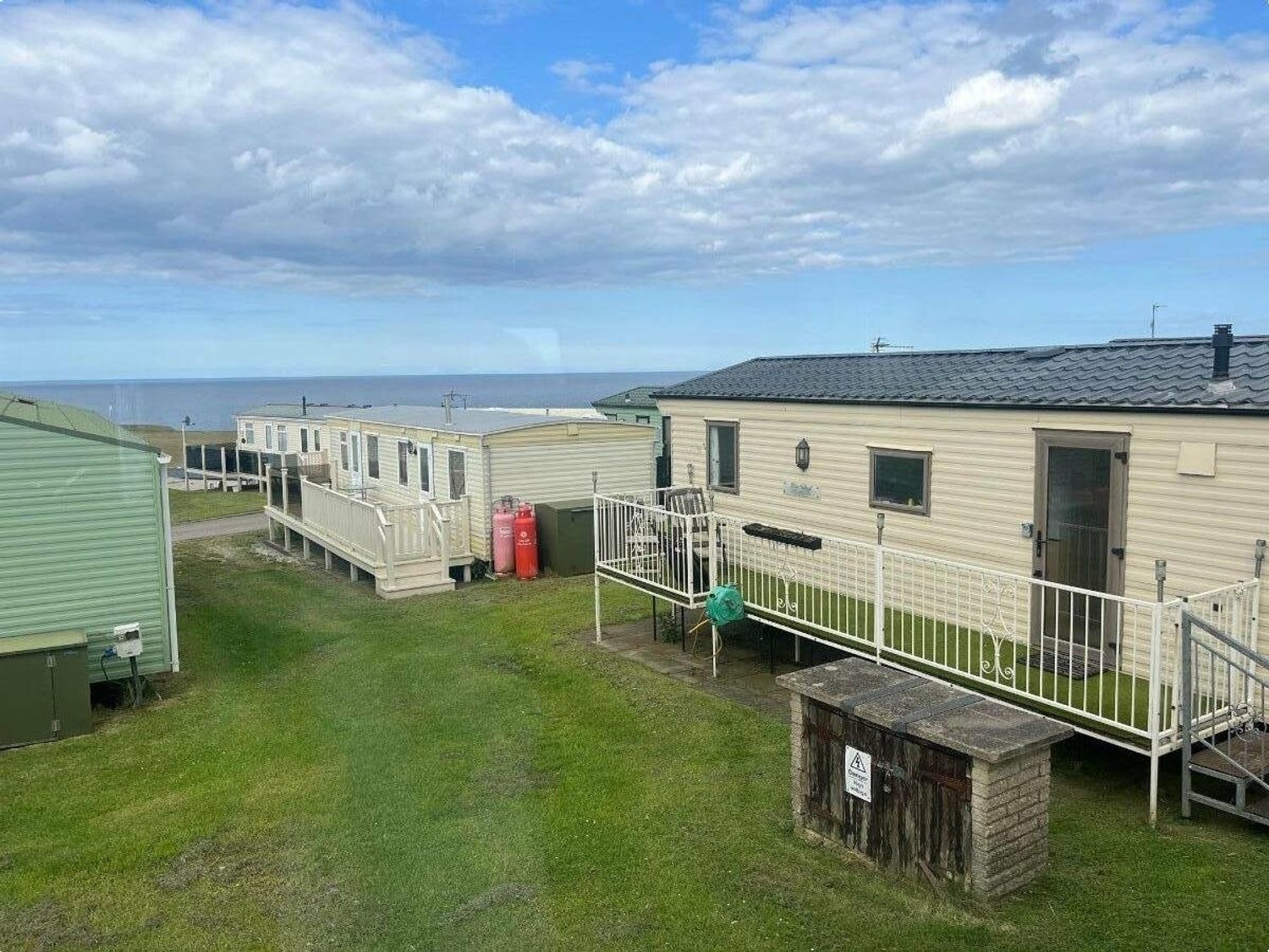 Thornwick Bay Holiday Village - Holiday Accommodation 18099 - North Yorkshire (incl. Whitby) - 1186521 - photo 1
