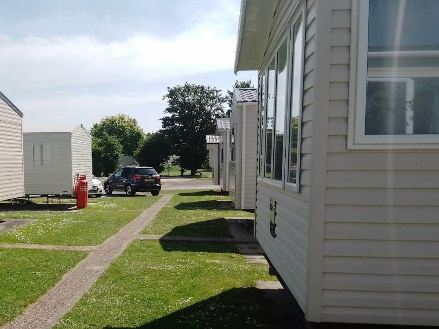 Weymouth Bay Holiday Park - Holiday Accommodation 18100 - Dorset - 1186522 - photo 1