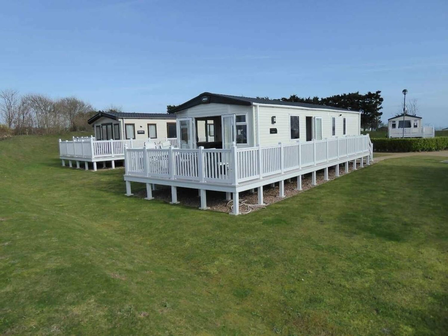 Devon Cliffs Holiday Park - Holiday Accommodation 18102 - Devon - 1186523 - photo 1