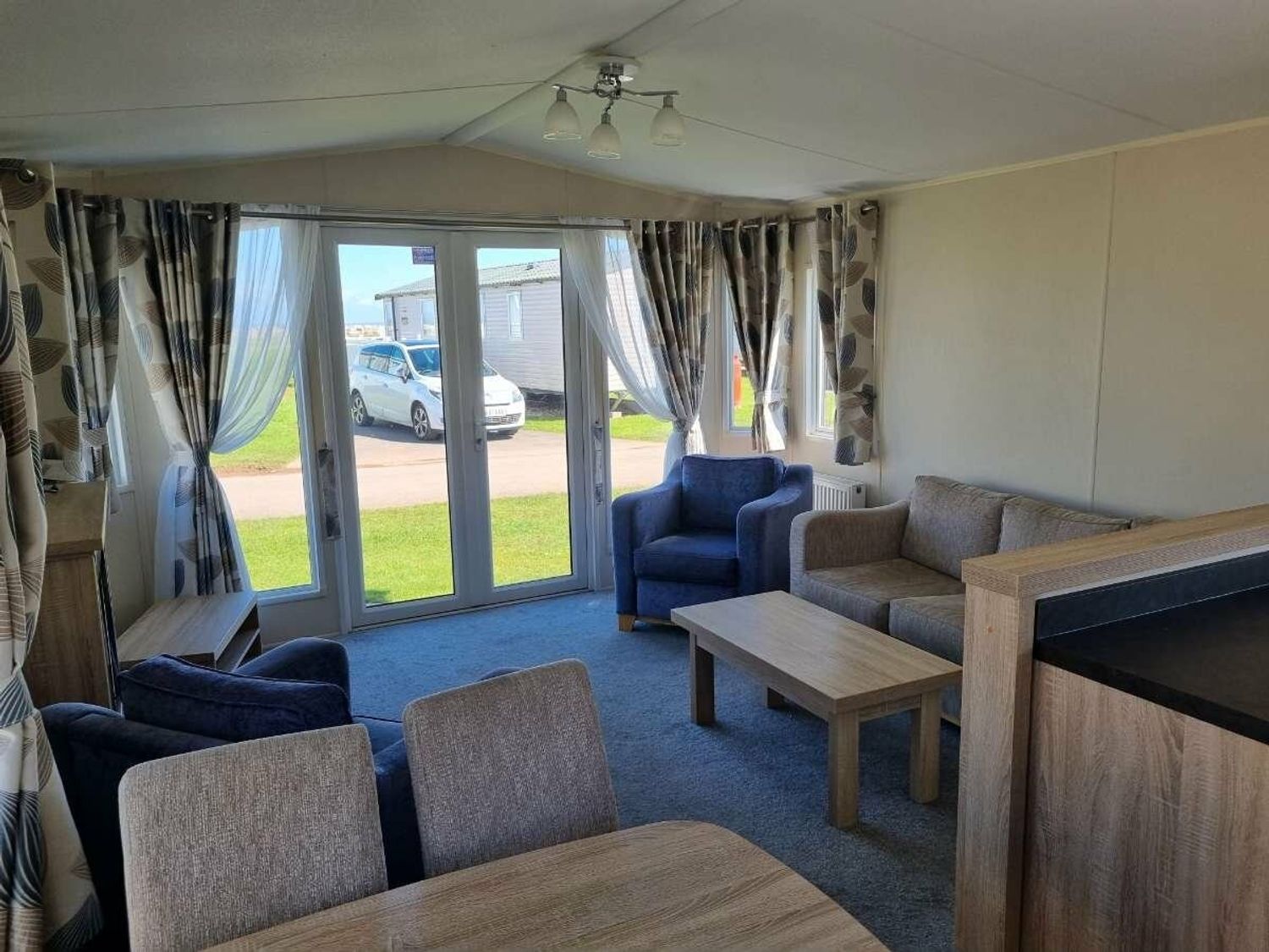 Doniford Bay - Holiday Accommodation 18108 - Devon - 1186527 - photo 1