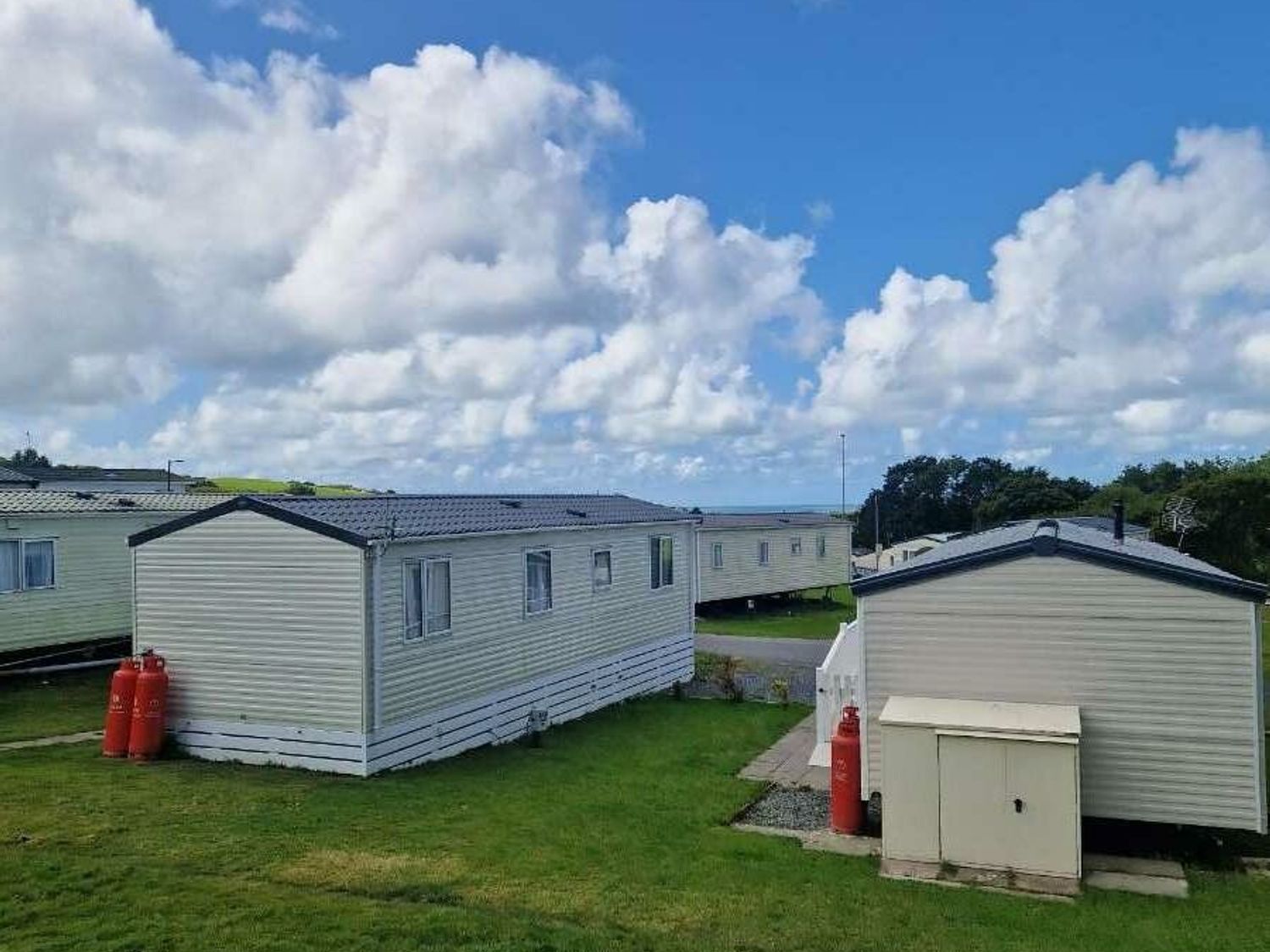 Brynowen Holiday Park - Holiday Accommodation 18109 - Mid Wales - 1186528 - photo 1