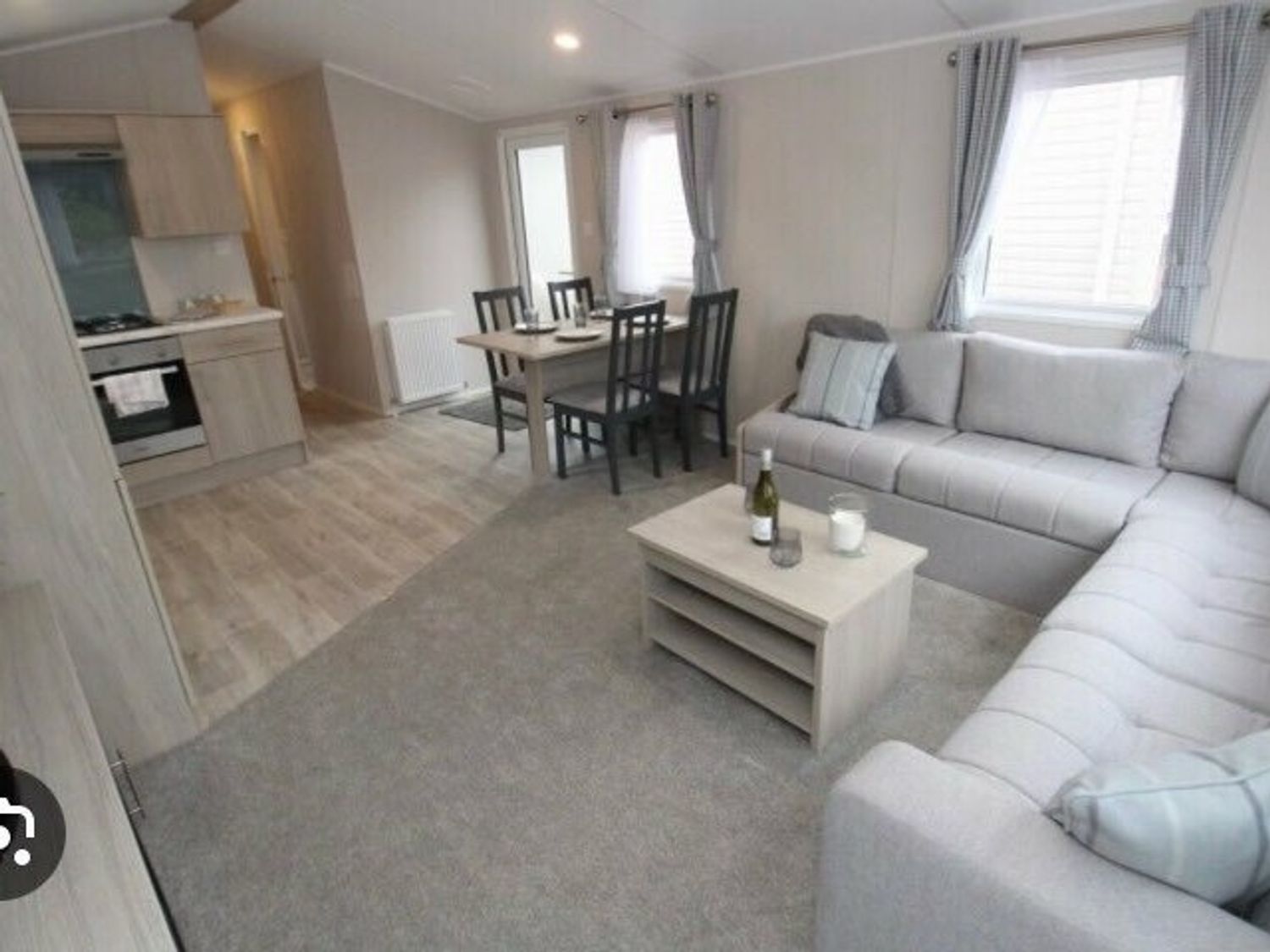 Bockenfield Country Park - Holiday Accommodation 18112 - Northumberland - 1186529 - photo 1
