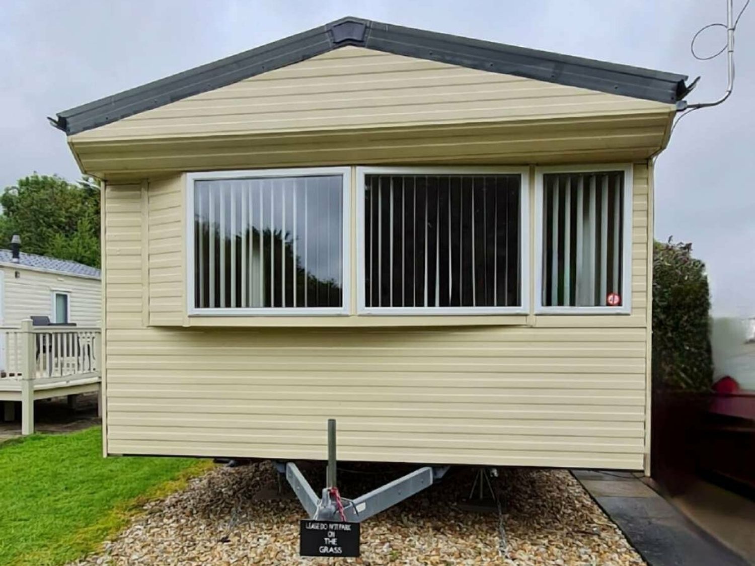 Butlins Skegness - Holiday Accommodation 18140 - Lincolnshire - 1186535 - photo 1
