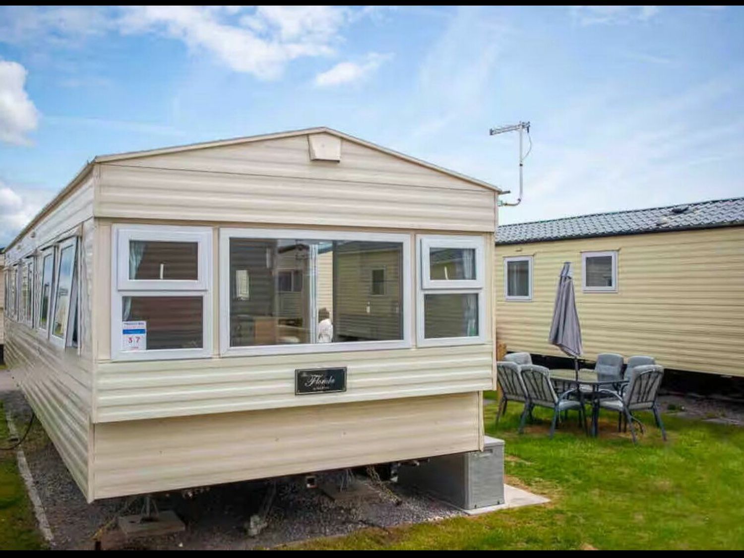 Trecco Bay - Holiday Accommodation 18191 - Somerset & Wiltshire - 1186552 - photo 1